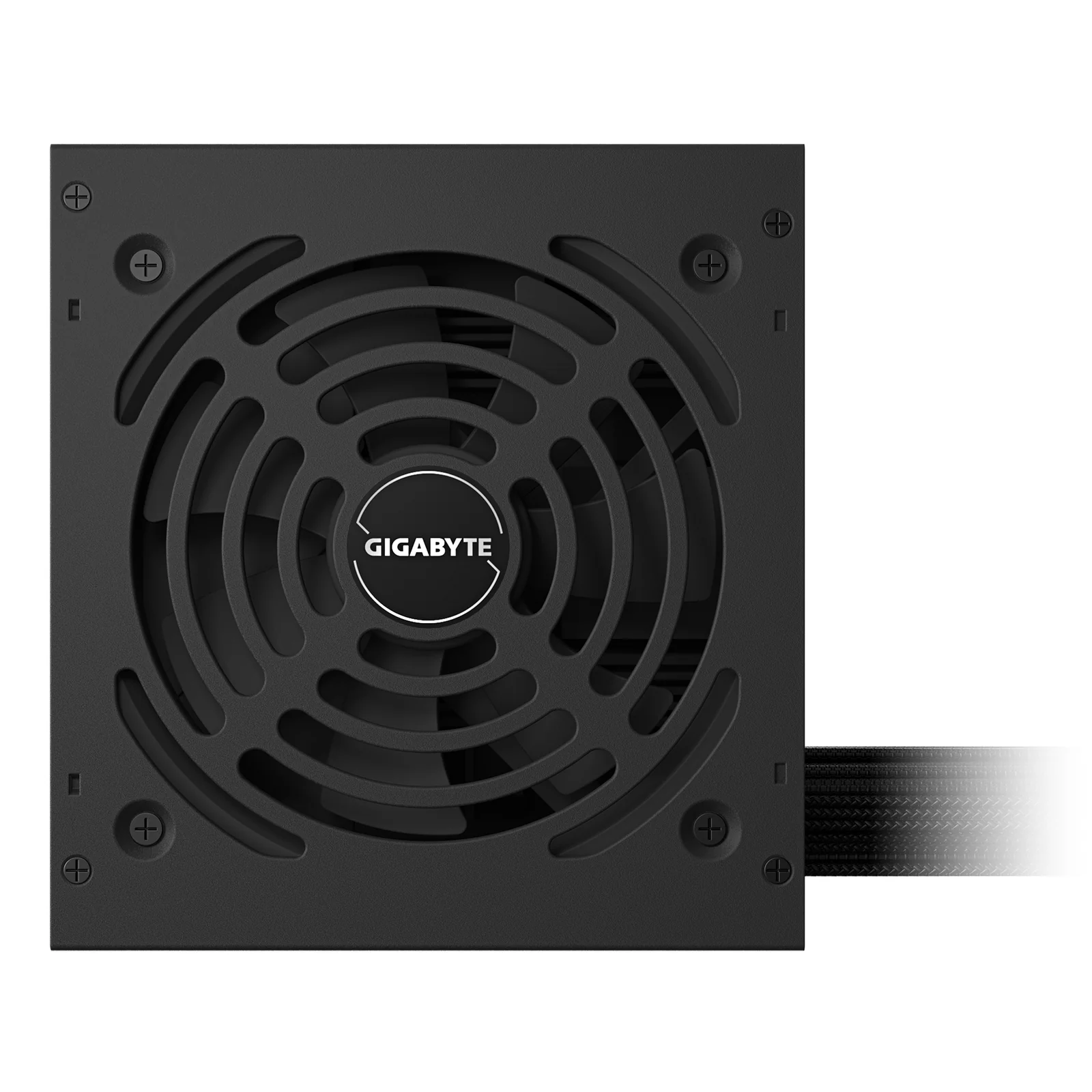 GIGABYTE P650G PCIE 5.1 Alimentation – PCIe 5.1, 80 PLUS Silver, ventilateur 120mm, compatible ATX 3.1, prise EU
