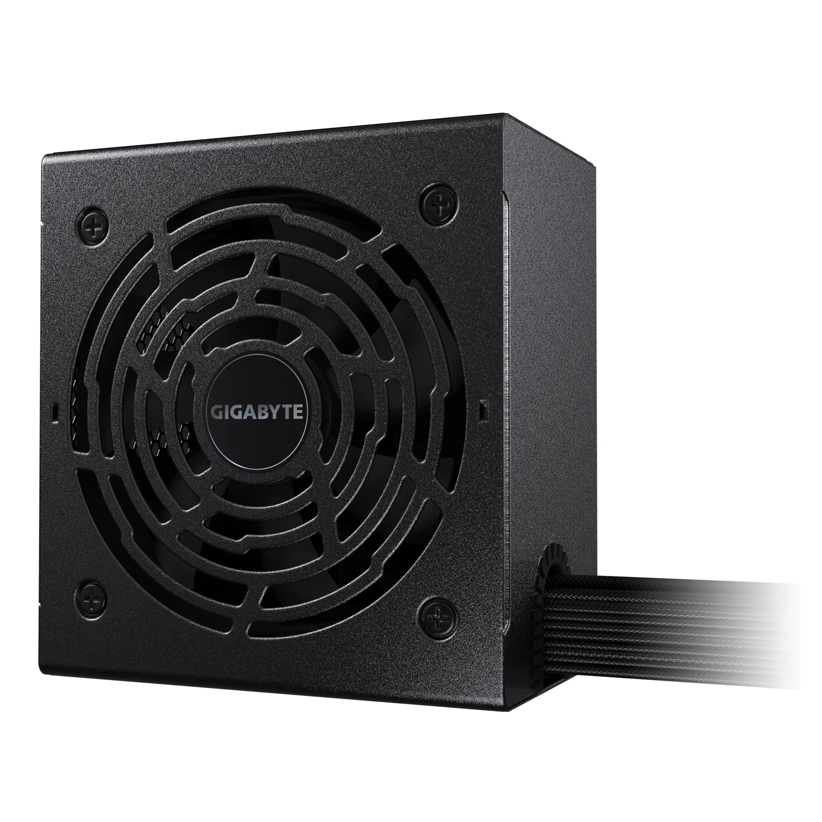 GIGABYTE P750BS Bloc d'Alimentation - PCI-E 6+2 Pin x 4, 80 PLUS Bronze, Ventilateur 120 mm, Compatible ATX, Prise EU