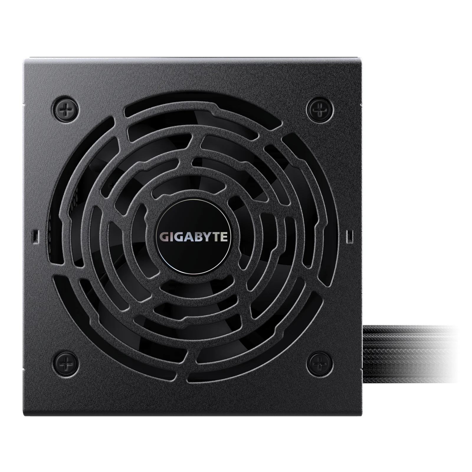 GIGABYTE P750BS Bloc d'Alimentation - PCI-E 6+2 Pin x 4, 80 PLUS Bronze, Ventilateur 120 mm, Compatible ATX, Prise EU