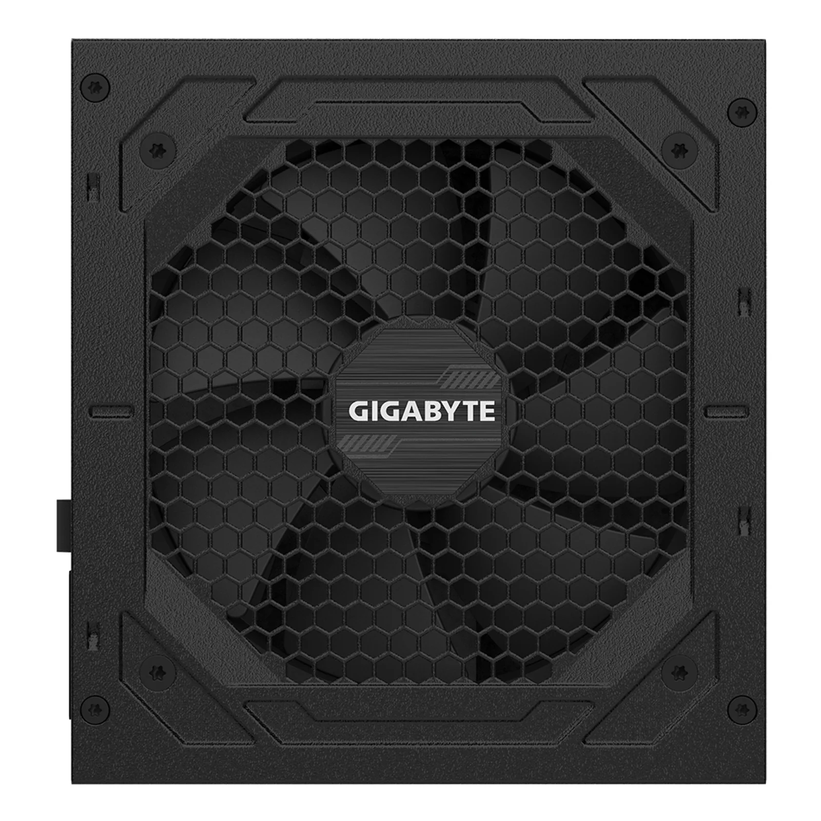 GIGABYTE P750GM unité d'alimentation d'énergie 750 W 20+4 pin ATX ATX Noir