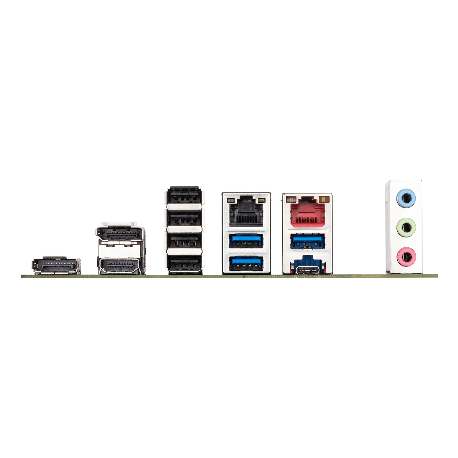 GIGABYTE Q870M D3H Carte Mère – Processeurs Intel Core Ultra (Série 2), VRM 4+1+2 phases, jusqu’à 6400 MHz DDR5 (O.C), 2× M.2 PCIe 4.0, LAN 2.5 GbE, USB 3.2 Gen 2