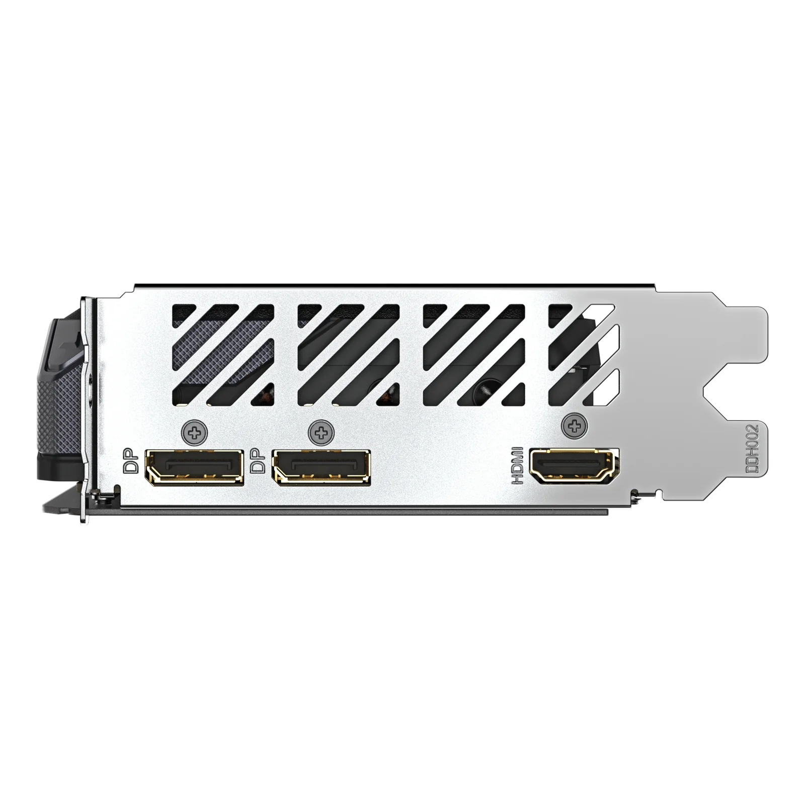 GIGABYTE Radeon RX 9060 XT GAMING 16G Carte Graphique - 16GB GDDR6, 128bit, PCI-E 5.0, 3230 MHz Fréquence du cœur, 2 x DisplayPort, 1 x HDMI, GV-R9060XTGAMING-16GD