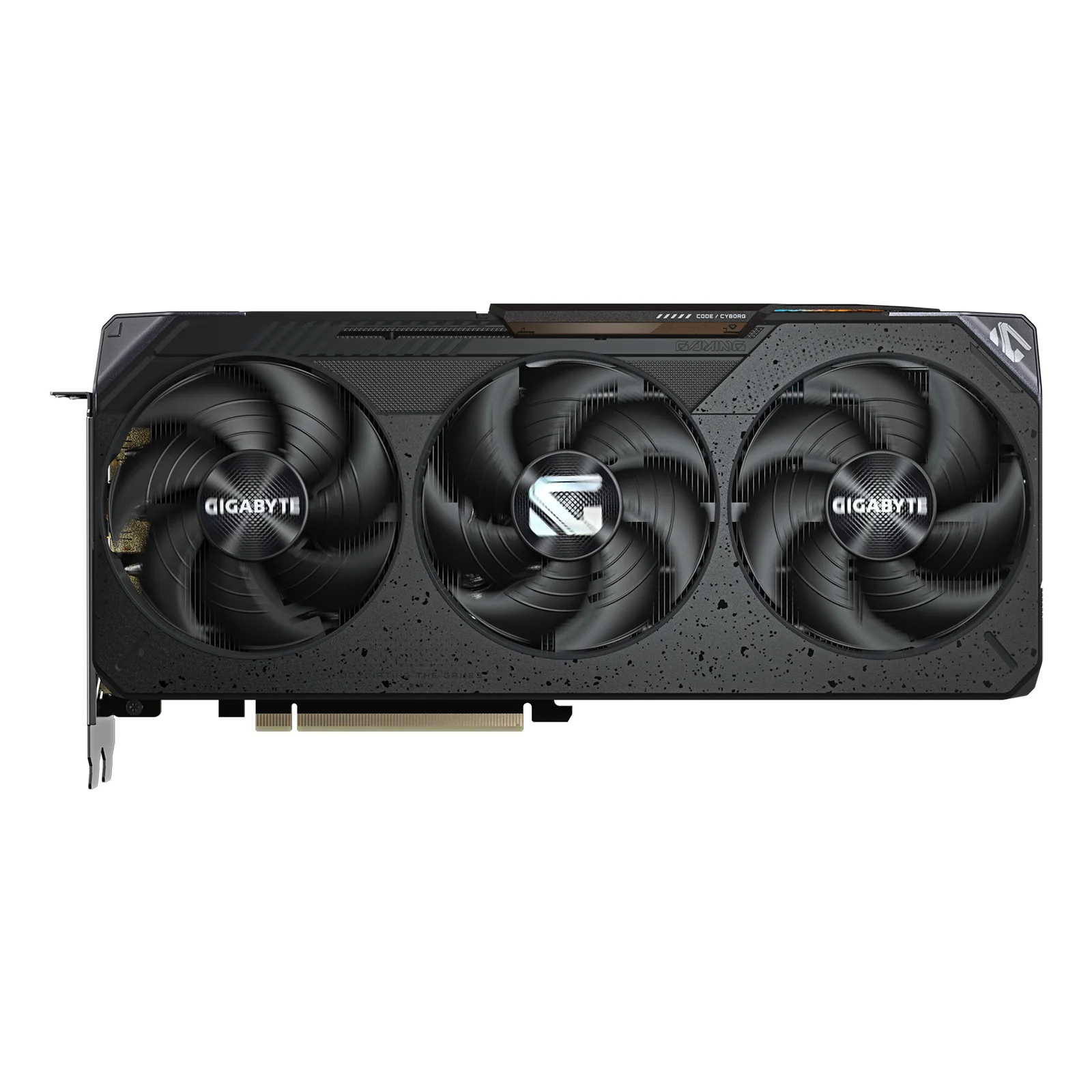 GIGABYTE Radeon RX 9070 GAMING 16GB Carte Graphique - 16GB GDDR6, 256bit, PCI-E 5.0, 2520 MHz Fréquence du cœur, 2 x DisplayPort, 2 x HDMI, GV-R9070GAMING-16GD