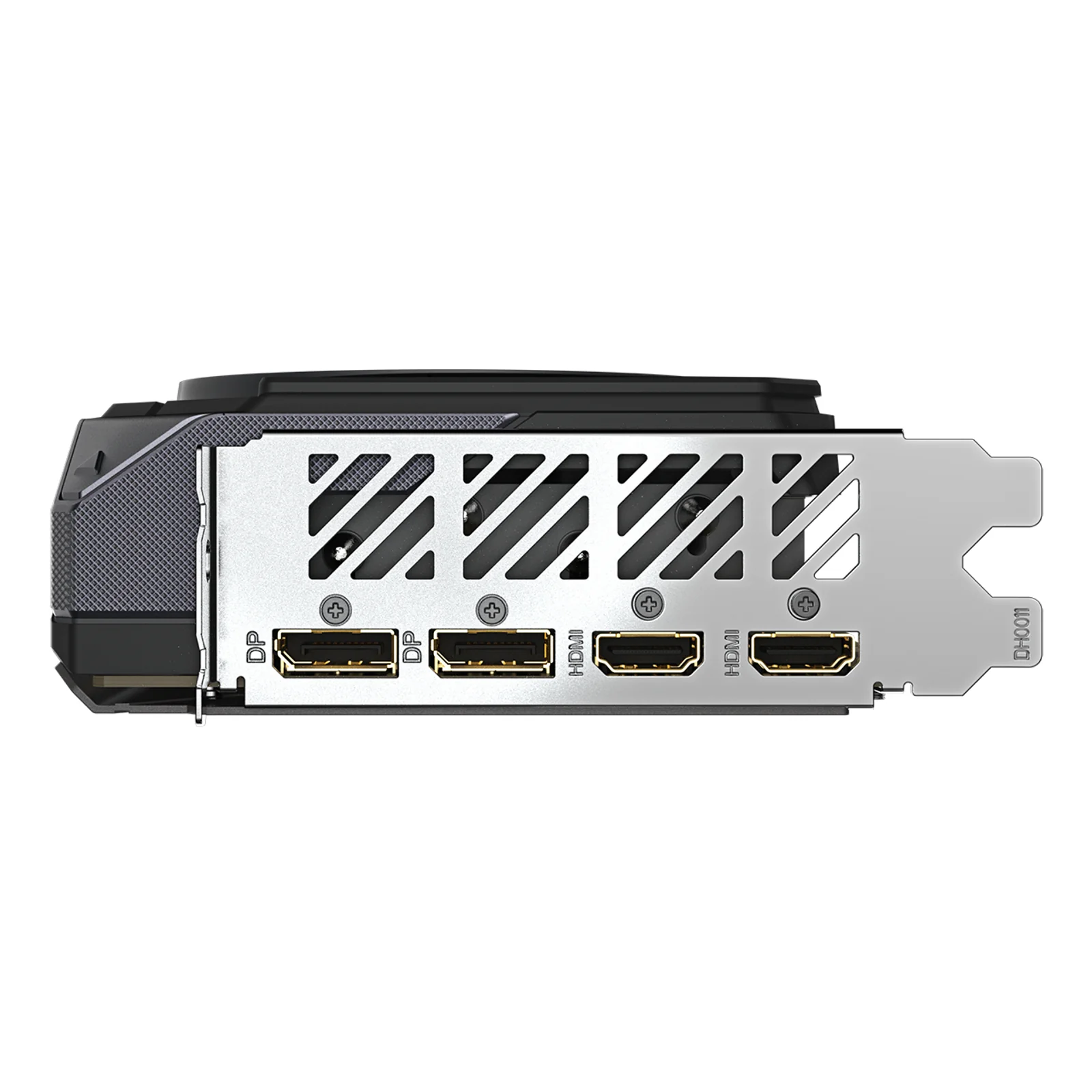 GIGABYTE Radeon RX 9070 GAMING 16GB Carte Graphique - 16GB GDDR6, 256bit, PCI-E 5.0, 2520 MHz Fréquence du cœur, 2 x DisplayPort, 2 x HDMI, GV-R9070GAMING-16GD
