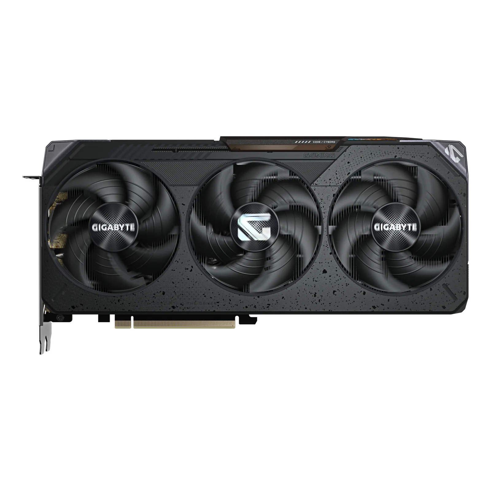 GIGABYTE Radeon RX 9070 GAMING OC 16G Carte Graphique - 16 Go GDDR6, 256 bits, PCI-E 5.0, 2700 MHz Fréquence du Cœur, 2 x DisplayPort, 2 x HDMI, GV-R9070GAMING OC-16GD