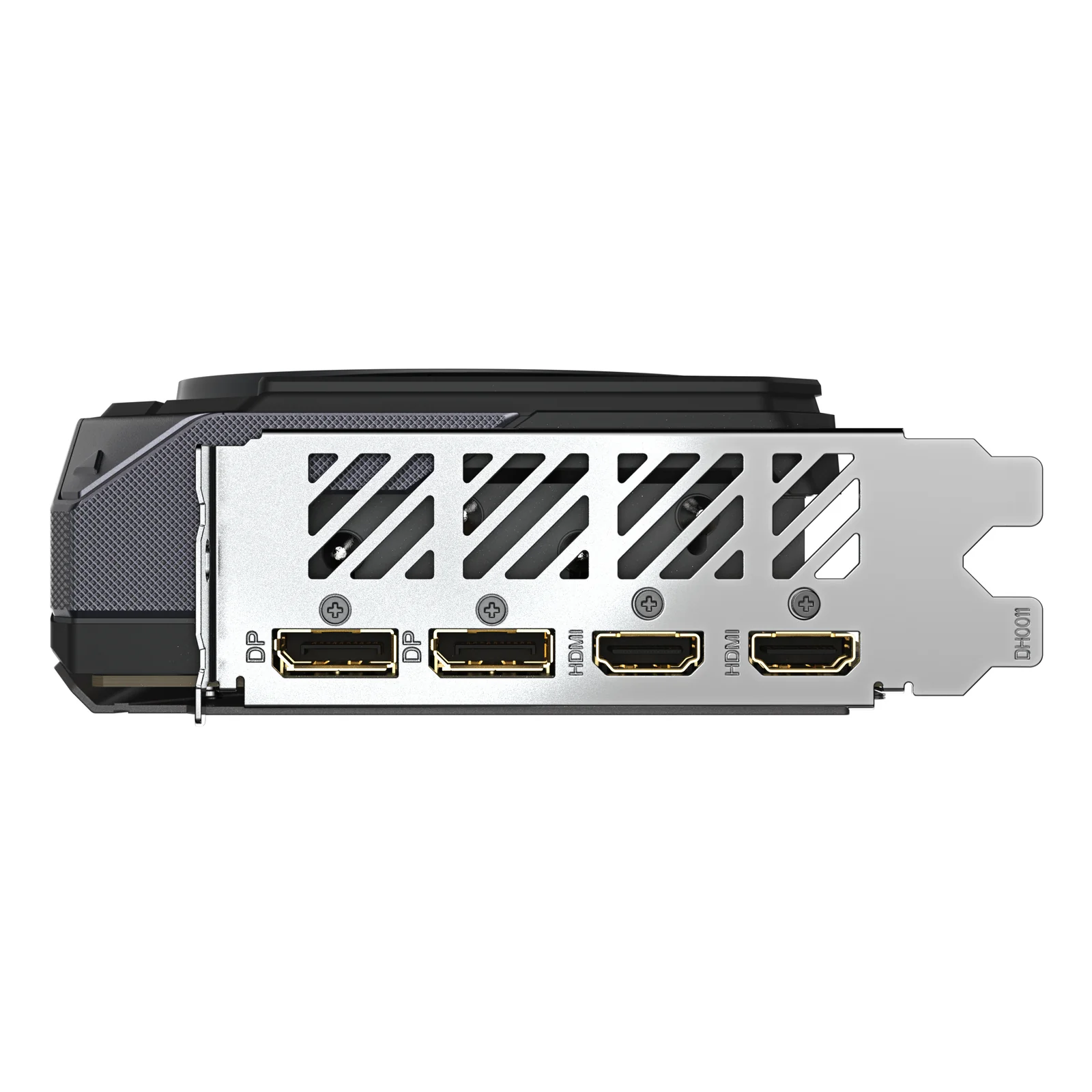GIGABYTE Radeon RX 9070 GAMING OC 16G Carte Graphique - 16 Go GDDR6, 256 bits, PCI-E 5.0, 2700 MHz Fréquence du Cœur, 2 x DisplayPort, 2 x HDMI, GV-R9070GAMING OC-16GD