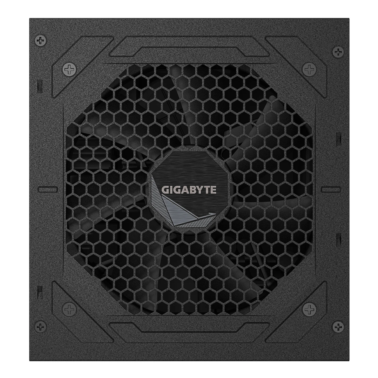 GIGABYTE UD1000GM PG5 V2 Bloc d’Alimentation – PCIe Gen 5.1, 80 PLUS Gold, Conception entièrement modulaire, Ventilateur 120 mm, Compatible ATX 3.1, Prise EU