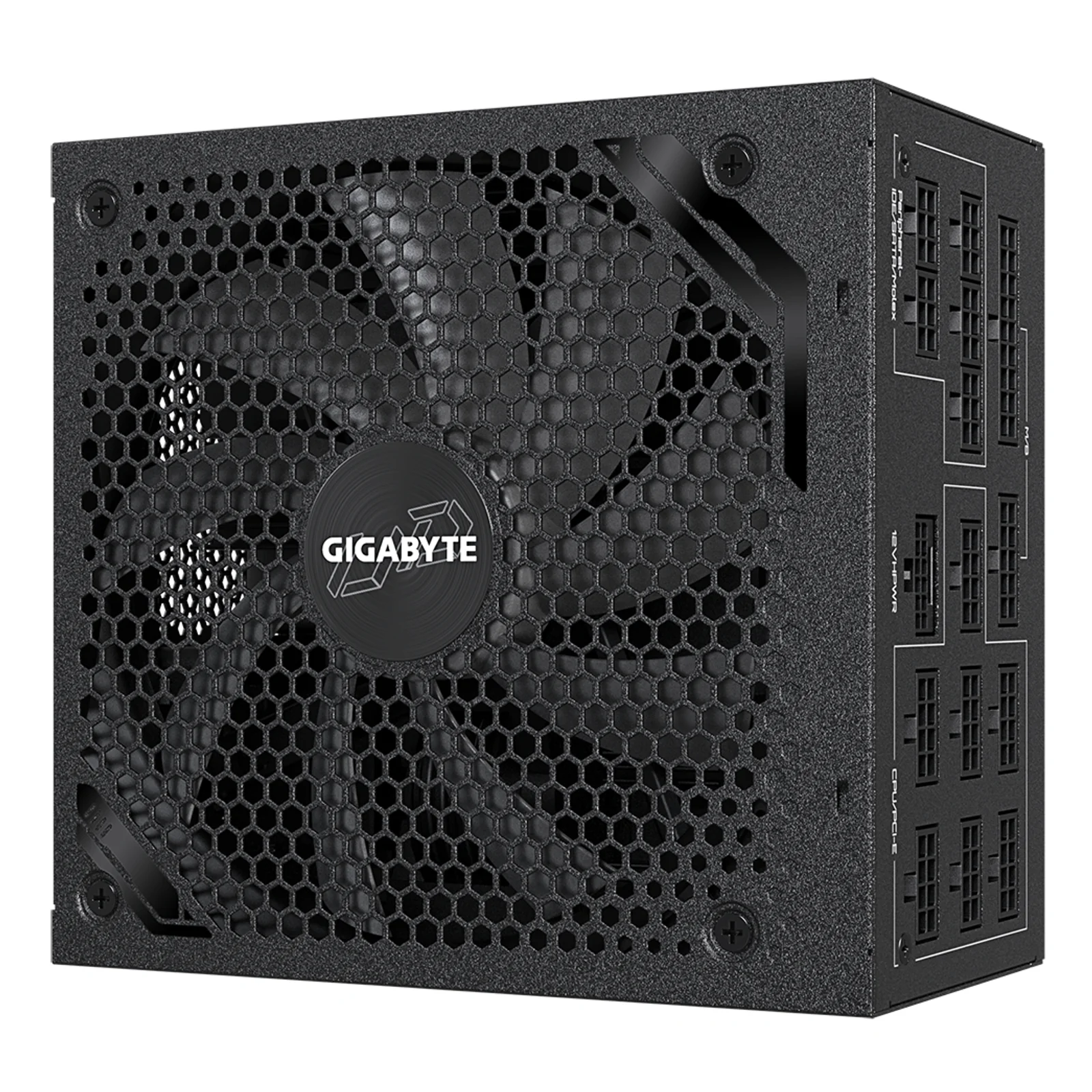 UD1300GM PG5 unité d'alimentation d'énergie 1300 W 20+4 pin ATX ATX Noir