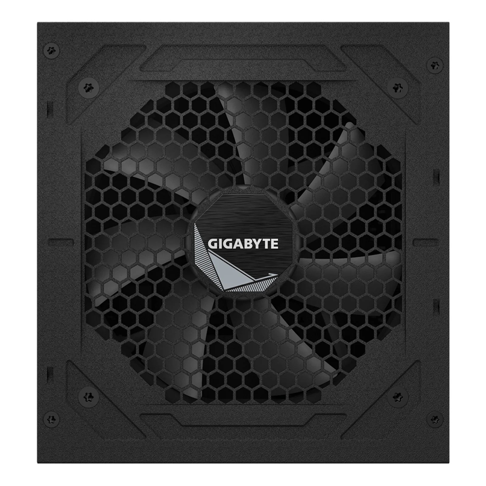 GIGABYTE UD850GM PG5 V2 Bloc d’Alimentation – PCIe Gen 5.1, 80 PLUS Gold, Conception entièrement modulaire, Ventilateur 120 mm, Compatible ATX 3.1, Prise EU