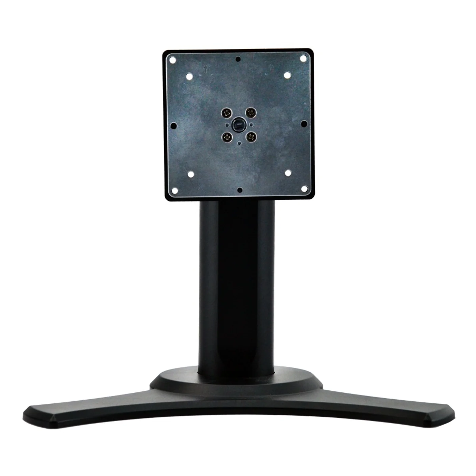 80-04000004G000 support d'écran plat pour bureau 61 cm (24") Noir