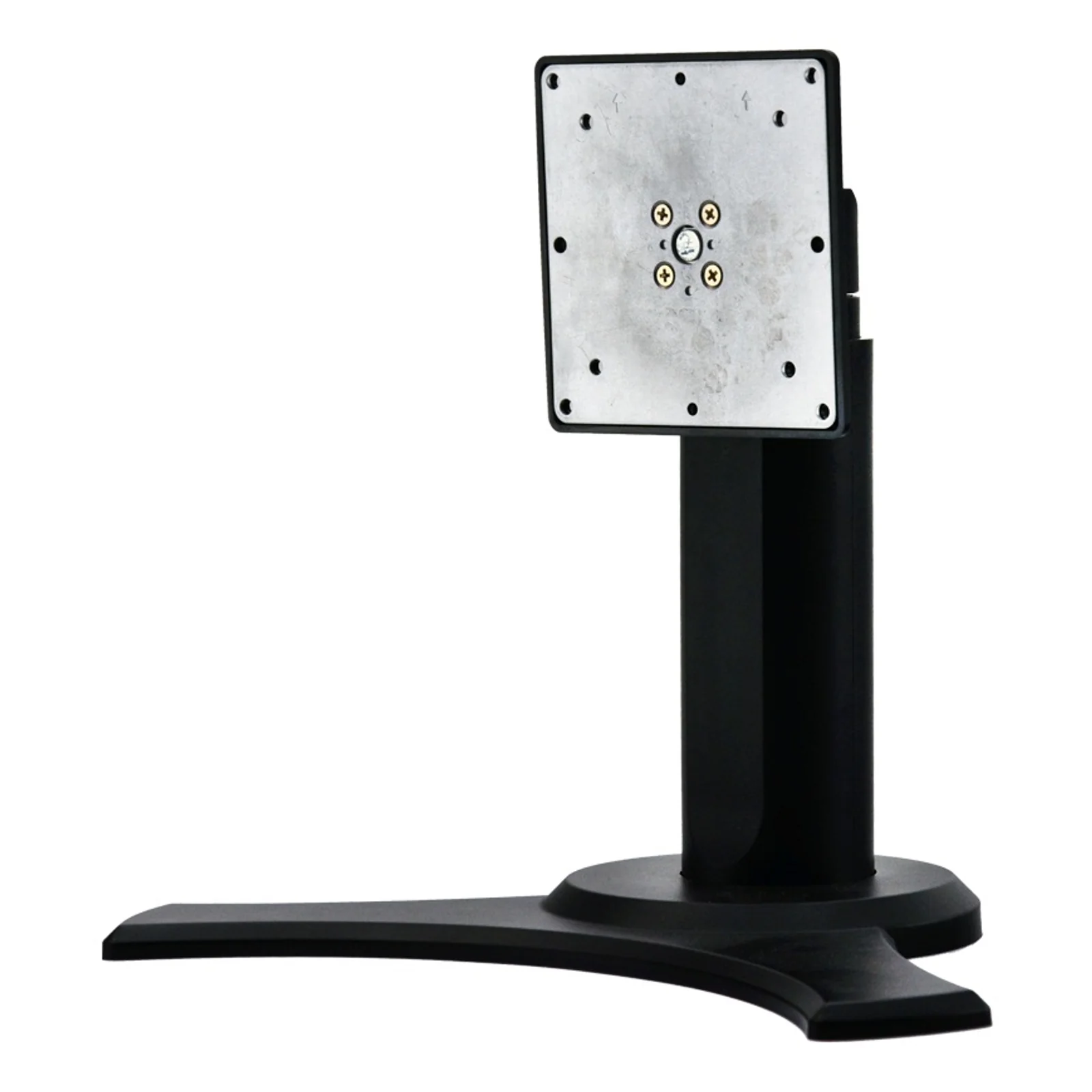 Hannspree 80-04000004G000 support d'écran plat pour bureau 61 cm (24") Noir