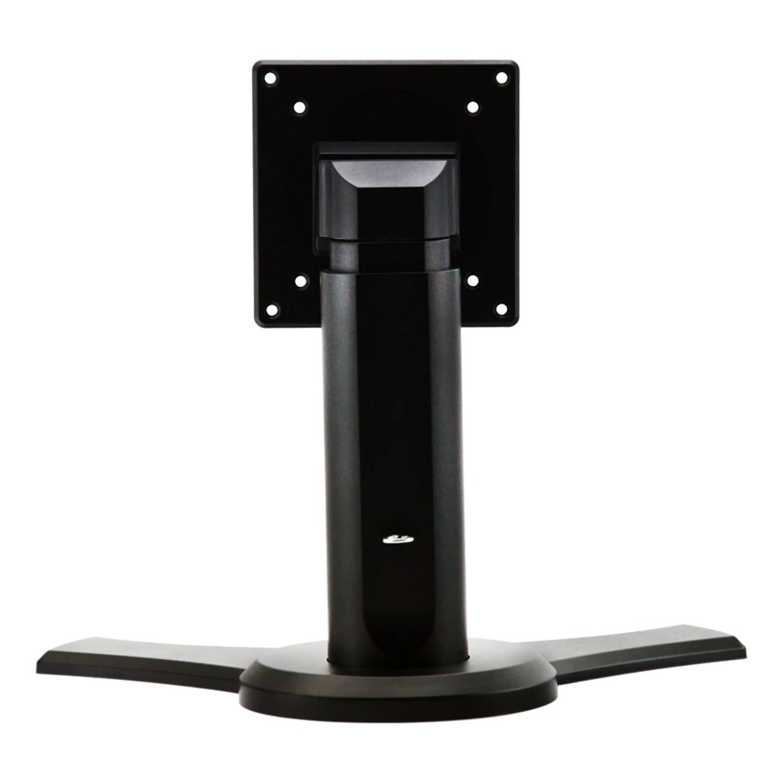 Hannspree 80-04000004G000 support d'écran plat pour bureau 61 cm (24") Noir