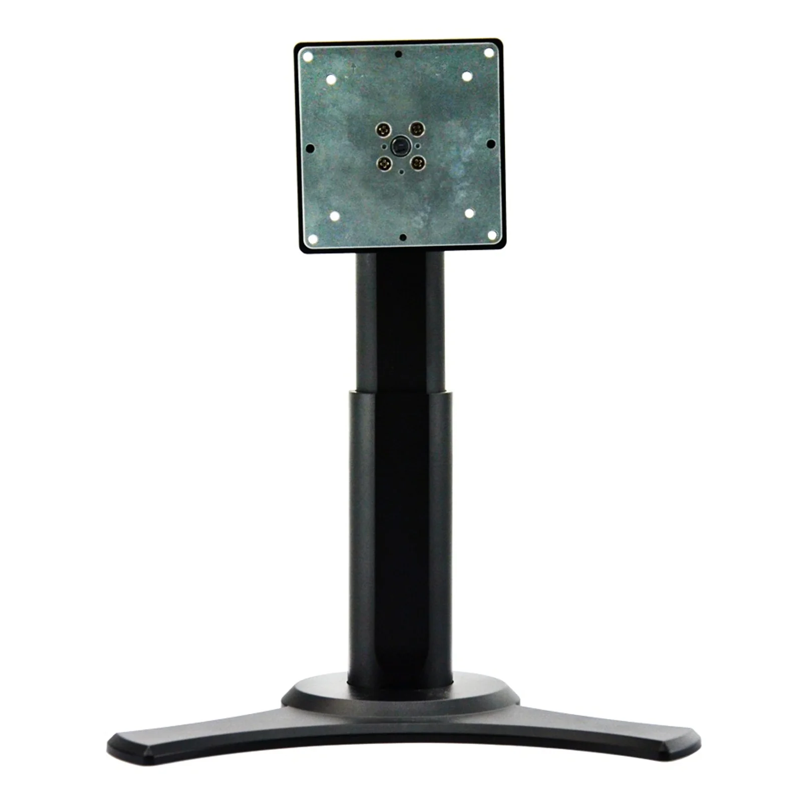 Hannspree 80-04000004G000 support d'écran plat pour bureau 61 cm (24") Noir