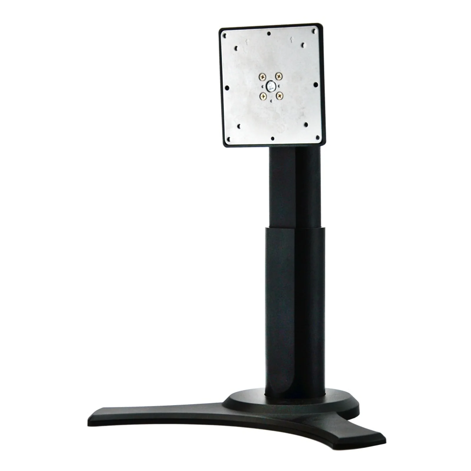 Hannspree 80-04000004G000 support d'écran plat pour bureau 61 cm (24") Noir
