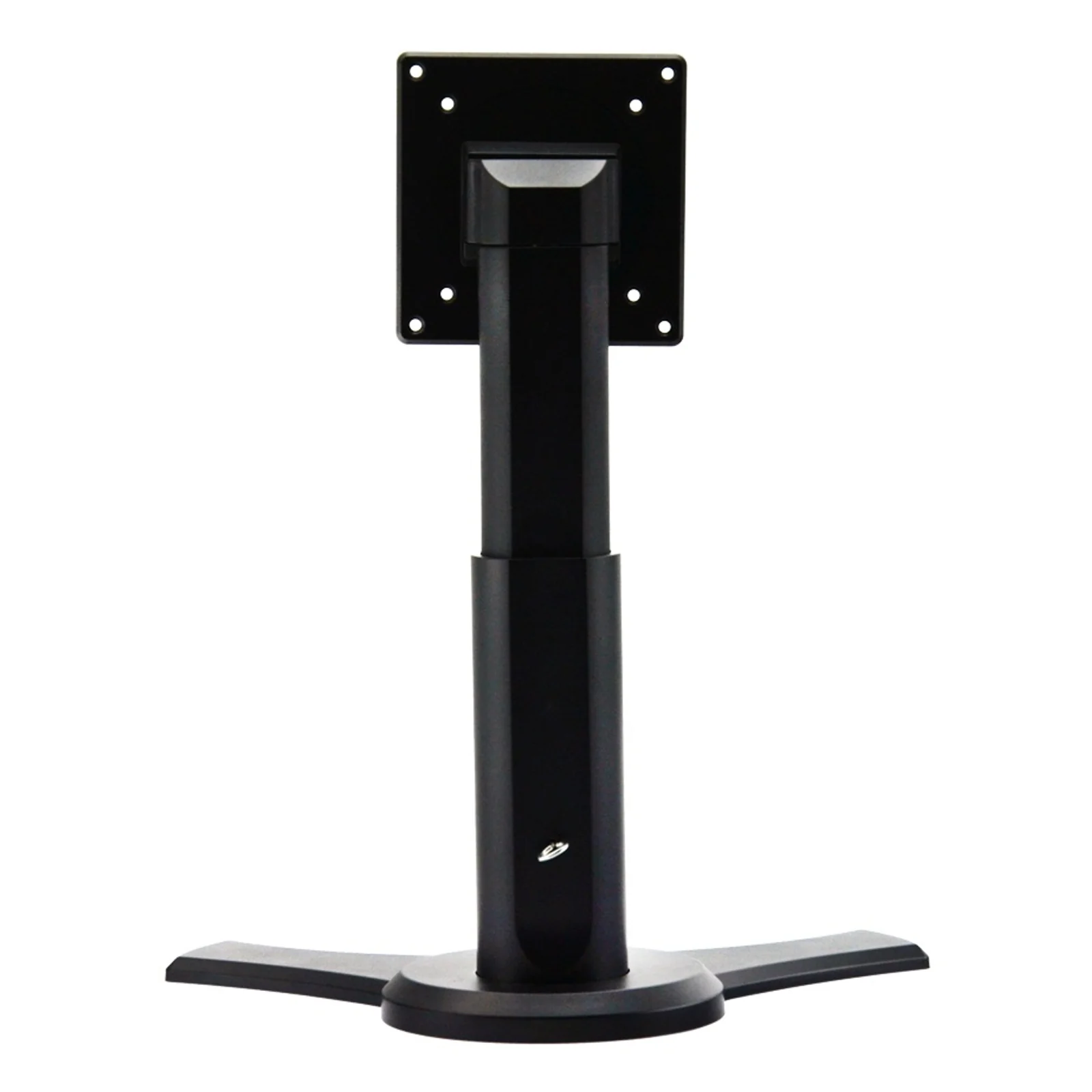 Hannspree 80-04000004G000 support d'écran plat pour bureau 61 cm (24") Noir