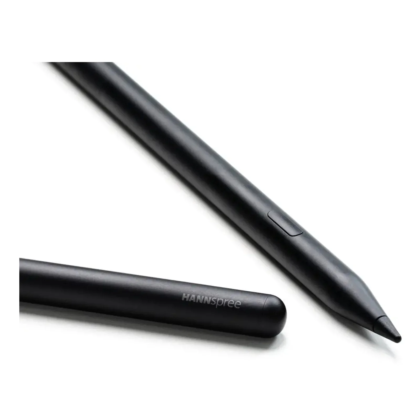 Active Stylus Pen stylet 10,5 g Noir