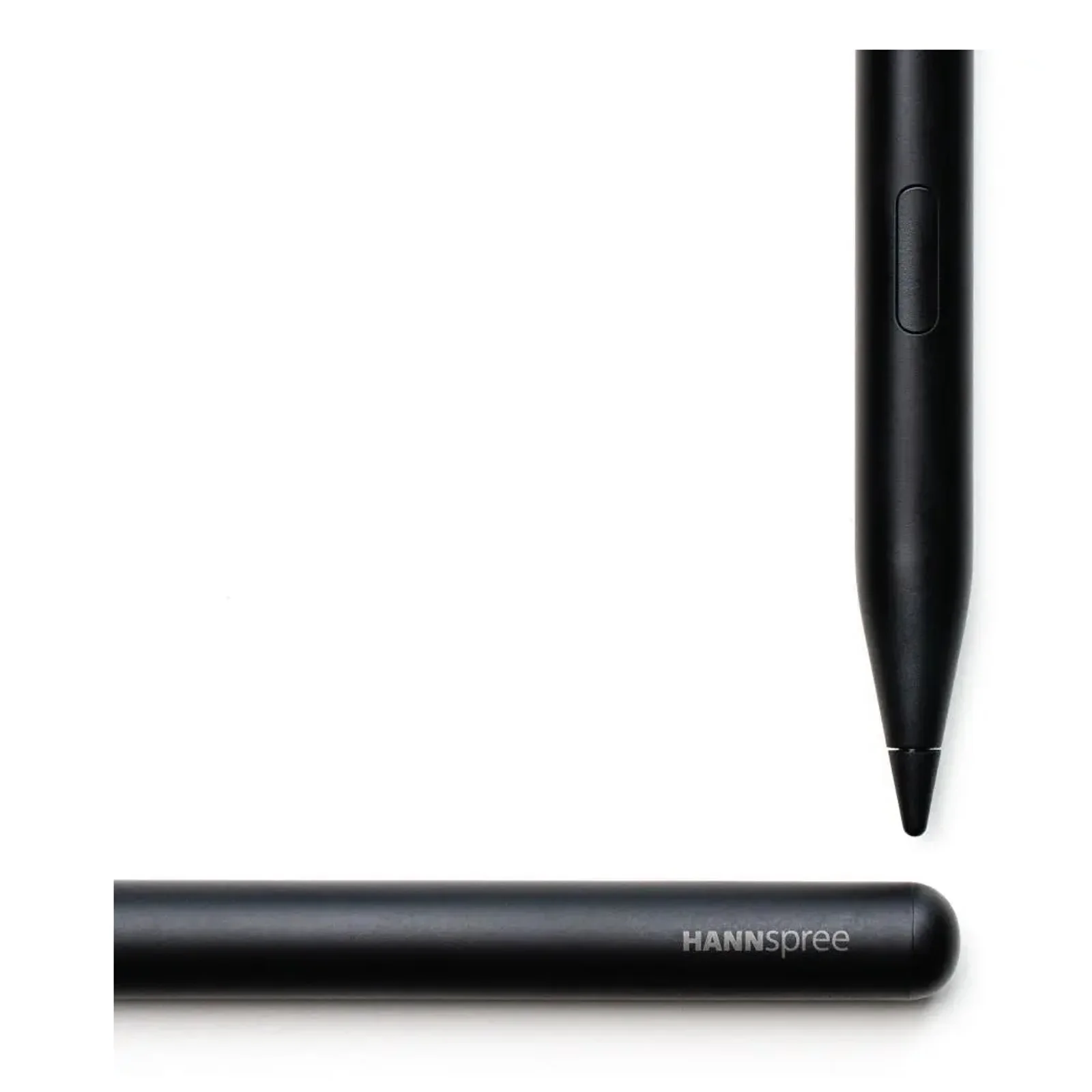 Hannspree Active Stylus Pen stylet 10,5 g Noir