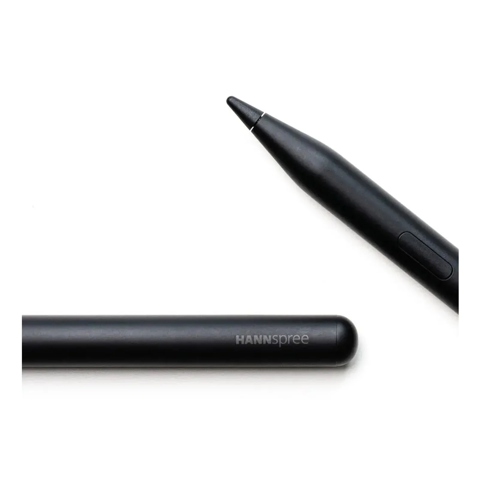 Hannspree Active Stylus Pen stylet 10,5 g Noir