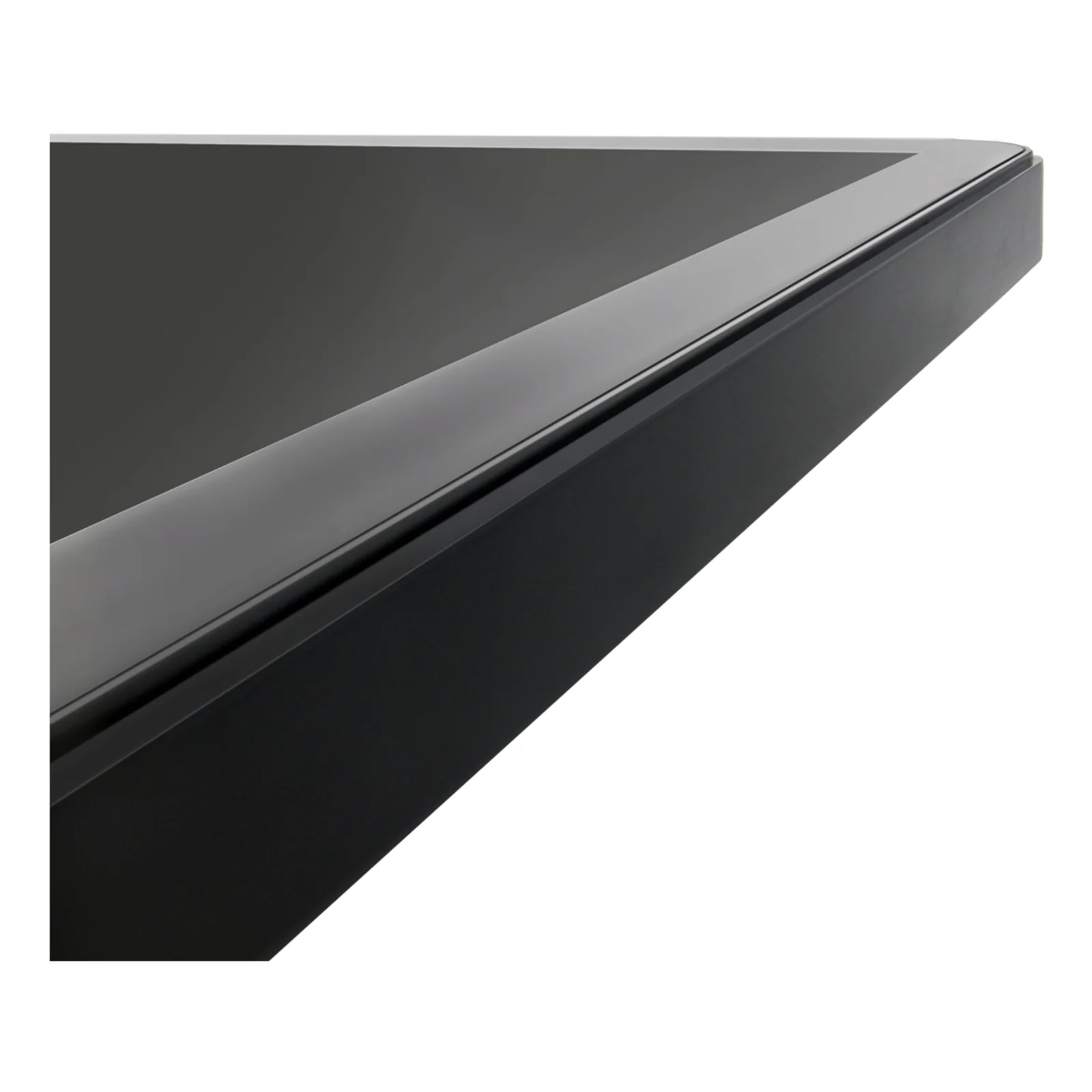 Hannspree HO 275 PTB écran plat de PC 68,6 cm (27") 1920 x 1080 pixels Full HD LED Écran tactile Noir