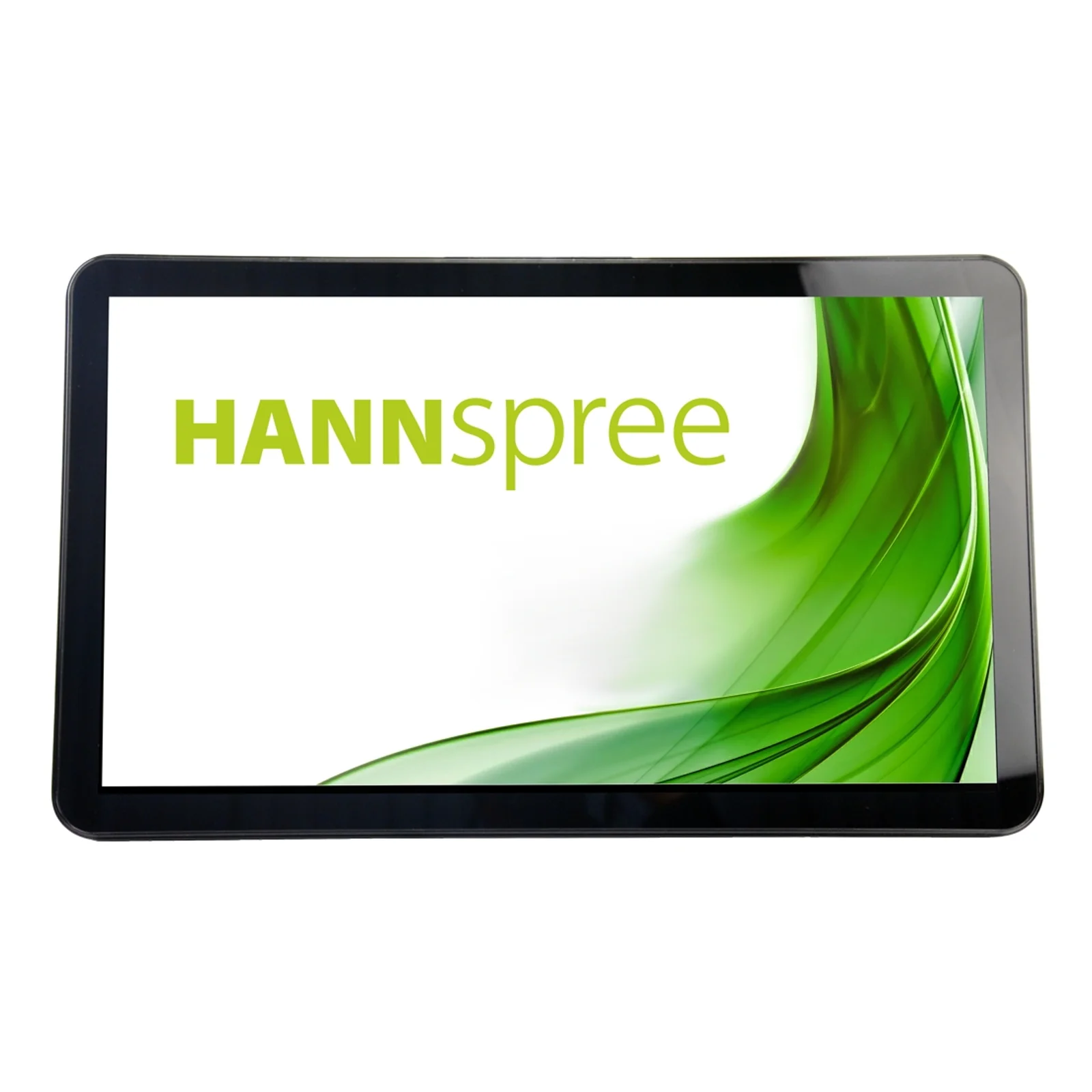 Hannspree HO 275 PTB écran plat de PC 68,6 cm (27") 1920 x 1080 pixels Full HD LED Écran tactile Noir