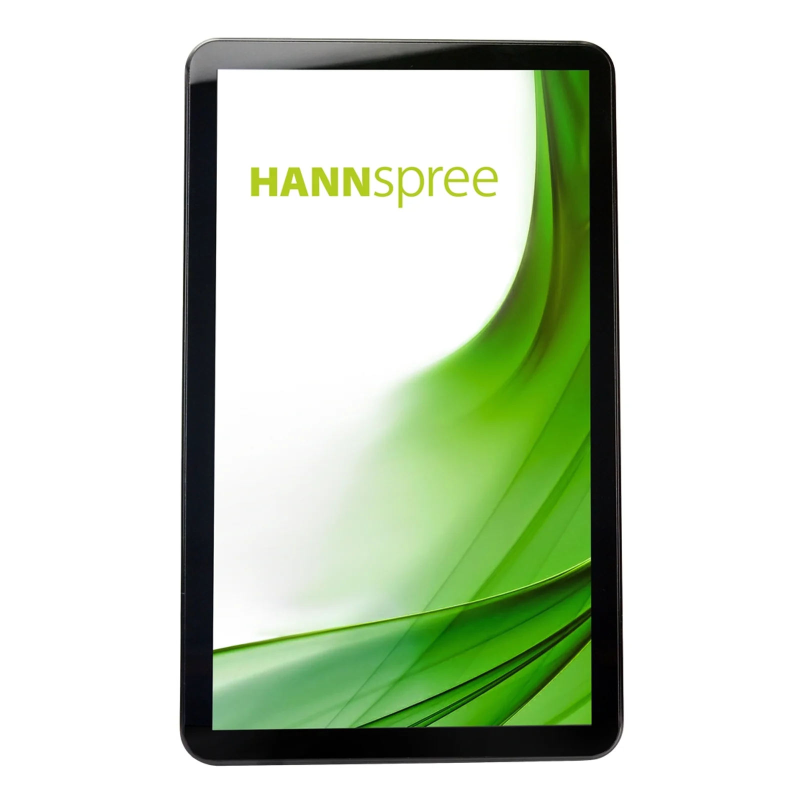 Hannspree HO 275 PTB écran plat de PC 68,6 cm (27") 1920 x 1080 pixels Full HD LED Écran tactile Noir