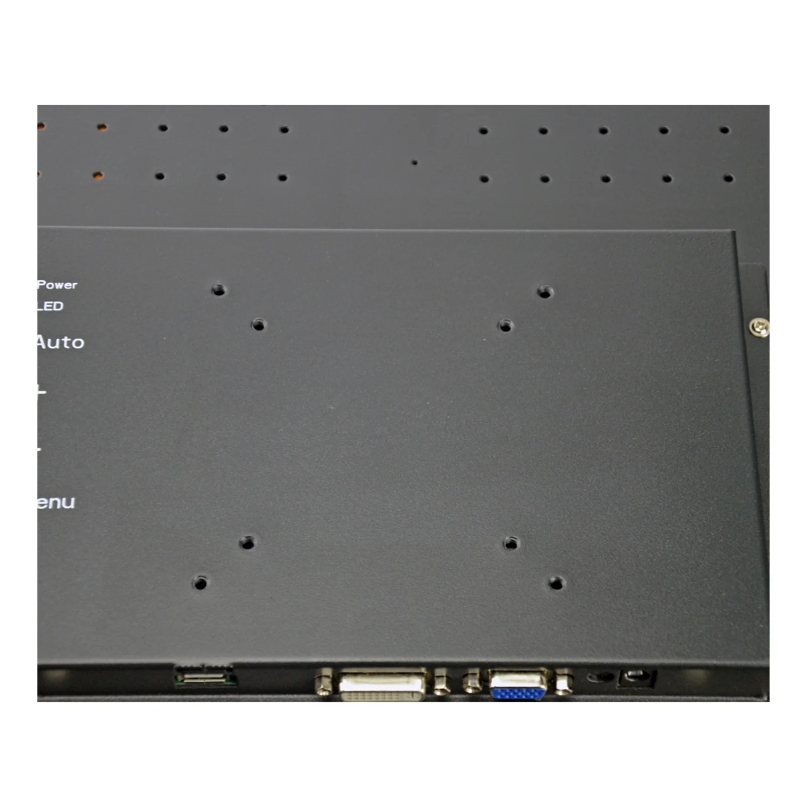 Hannspree HO 275 PTB écran plat de PC 68,6 cm (27") 1920 x 1080 pixels Full HD LED Écran tactile Noir