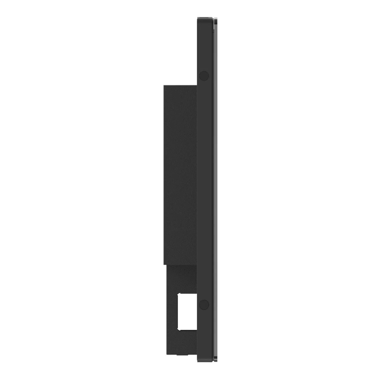 Hannspree HO221PTB Écran d'affichage dynamique Écran plat de signalisation numérique 54,5 cm (21.4") LCD 600 cd/m² Full HD Noir Écran tactile