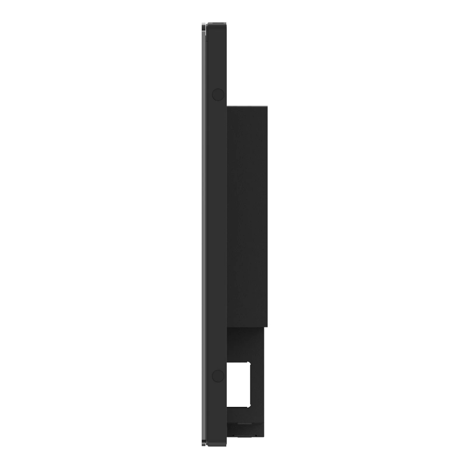 Hannspree HO221PTB Écran d'affichage dynamique Écran plat de signalisation numérique 54,5 cm (21.4") LCD 600 cd/m² Full HD Noir Écran tactile