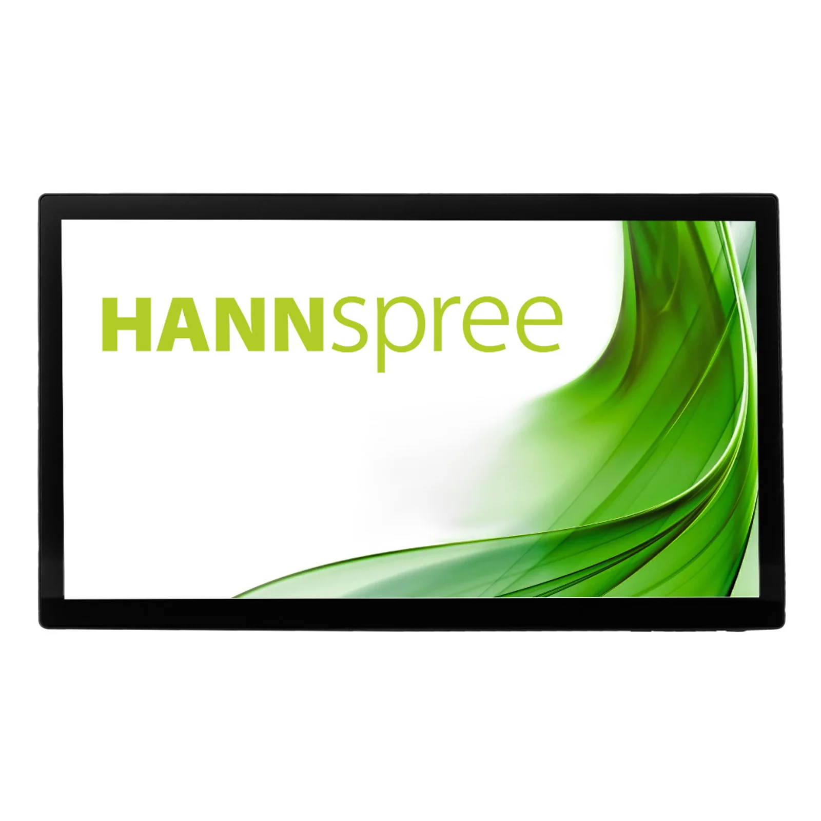 Hannspree HT 221 PPB écran plat de PC 54,6 cm (21.5") 1920 x 1080 pixels Full HD LED Écran tactile Noir