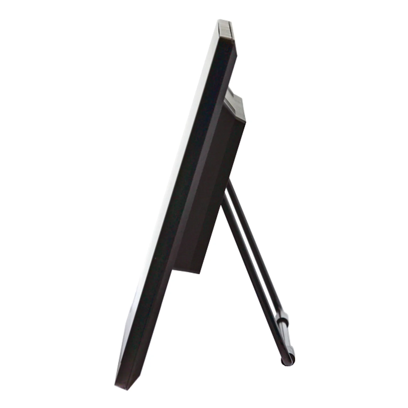 Hannspree HT161HNB écran plat de PC 39,6 cm (15.6") 1366 x 768 pixels HD LED Écran tactile Dessus de table Noir