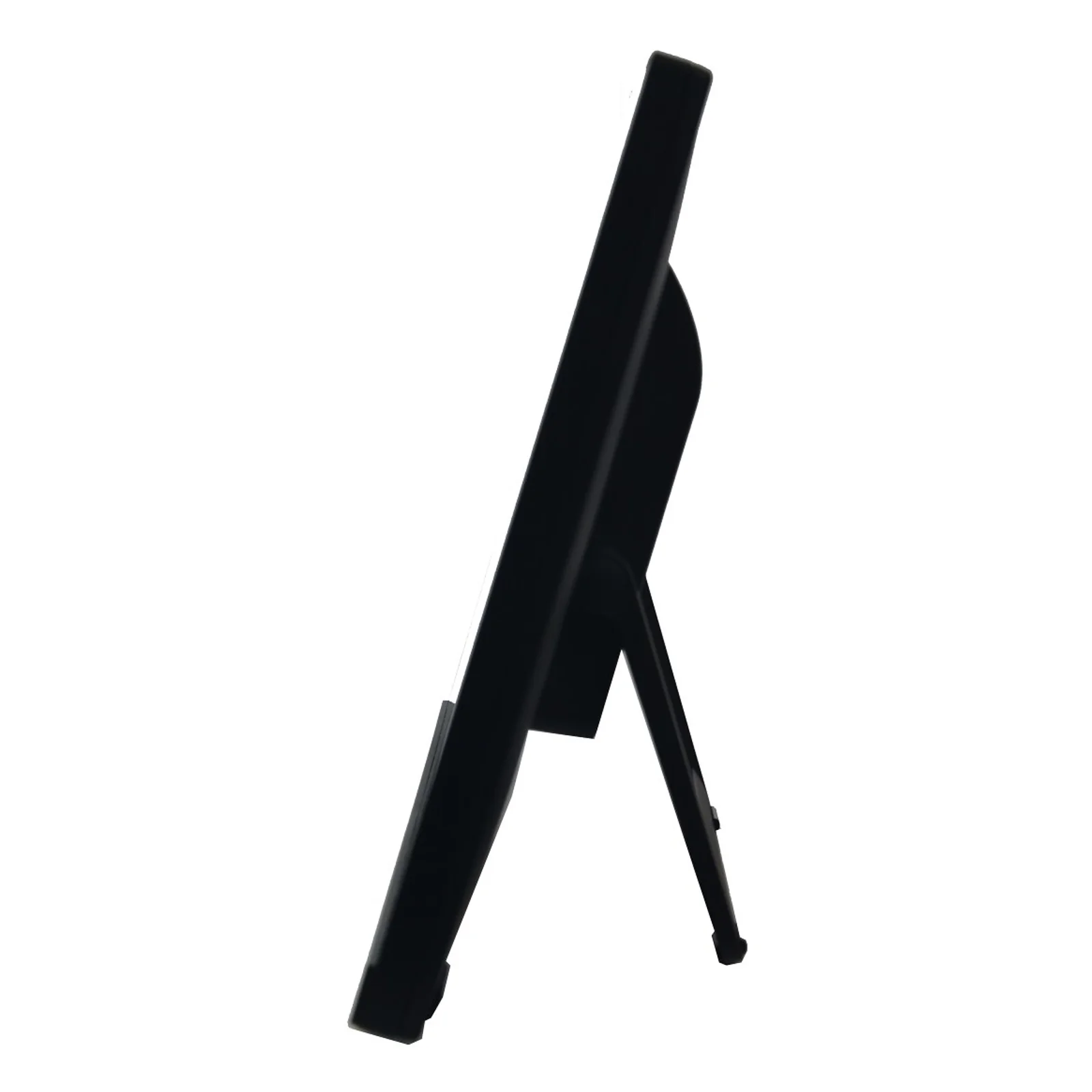Hannspree HT225HPB écran plat de PC 54,6 cm (21.5") 1920 x 1080 pixels Full HD LED Écran tactile Dessus de table Noir