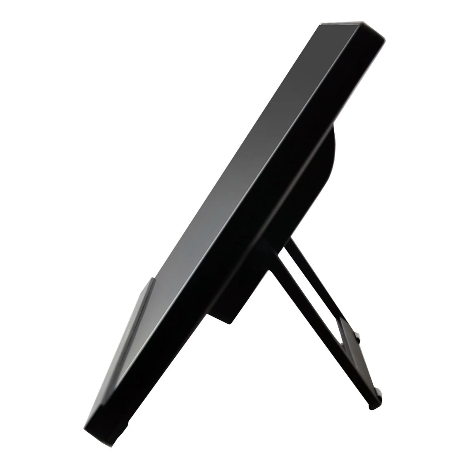 Hannspree HT225HPB écran plat de PC 54,6 cm (21.5") 1920 x 1080 pixels Full HD LED Écran tactile Dessus de table Noir