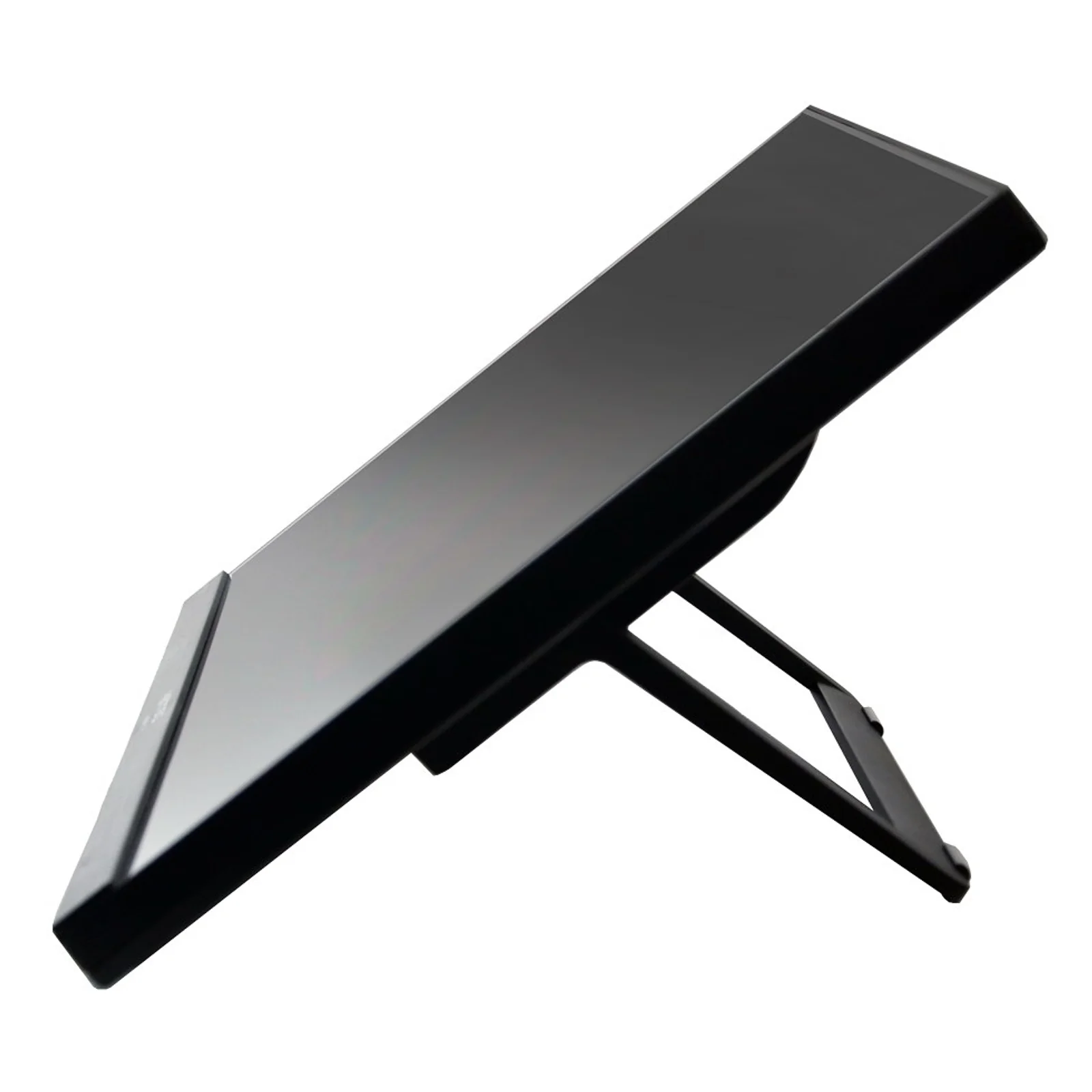 Hannspree HT225HPB écran plat de PC 54,6 cm (21.5") 1920 x 1080 pixels Full HD LED Écran tactile Dessus de table Noir