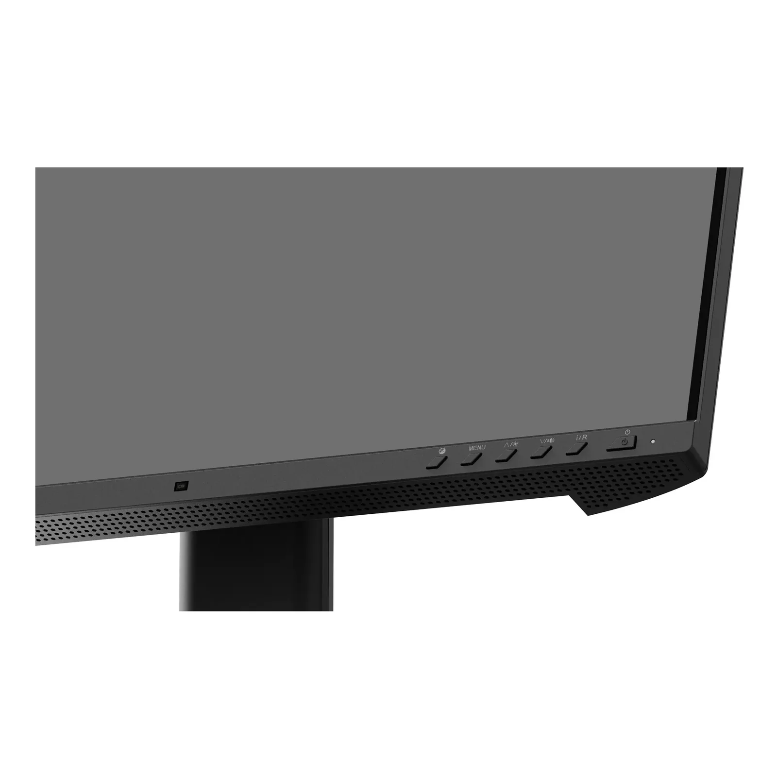 Hannspree Hybri Monitor EB241CJB écran plat de PC 60,5 cm (23.8") 1920 x 1080 pixels Full HD LCD Noir
