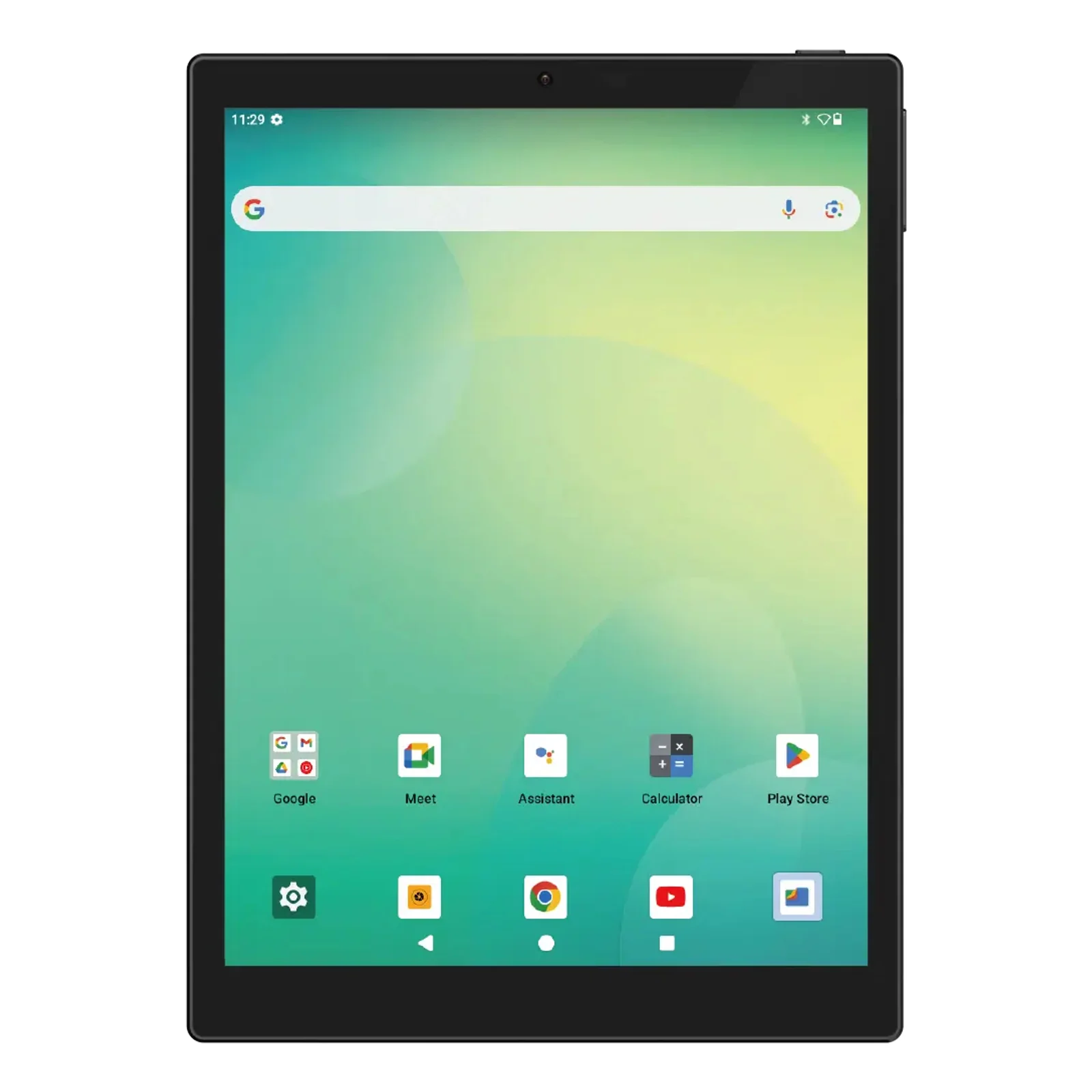 Lumo 7.8 Reader Tablet 64 Go 19,8 cm (7.8") Android Noir