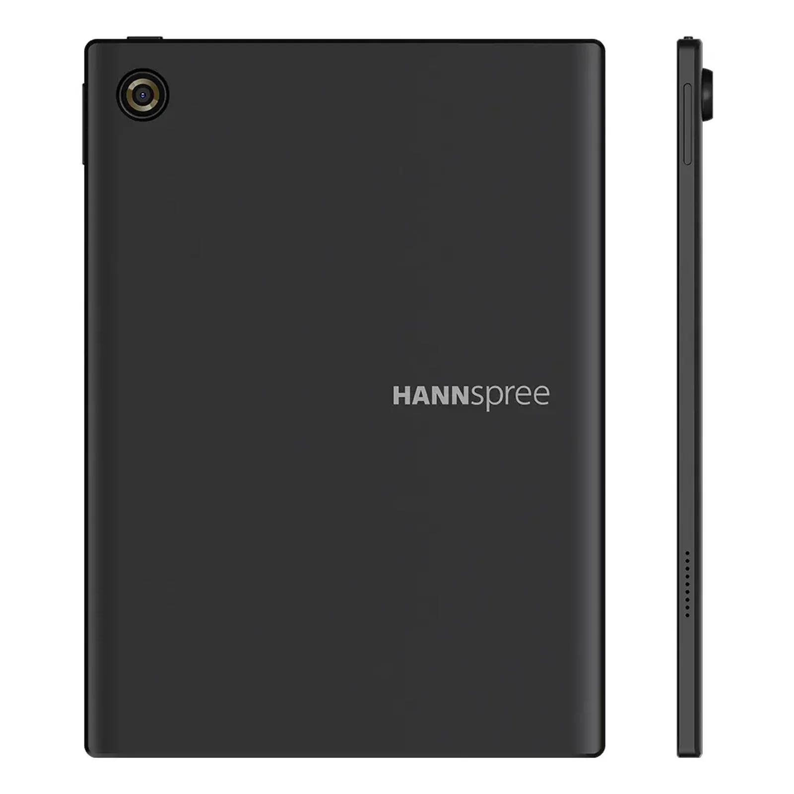 Hannspree Lumo 7.8 Reader Tablet 64 Go 19,8 cm (7.8") Android Noir