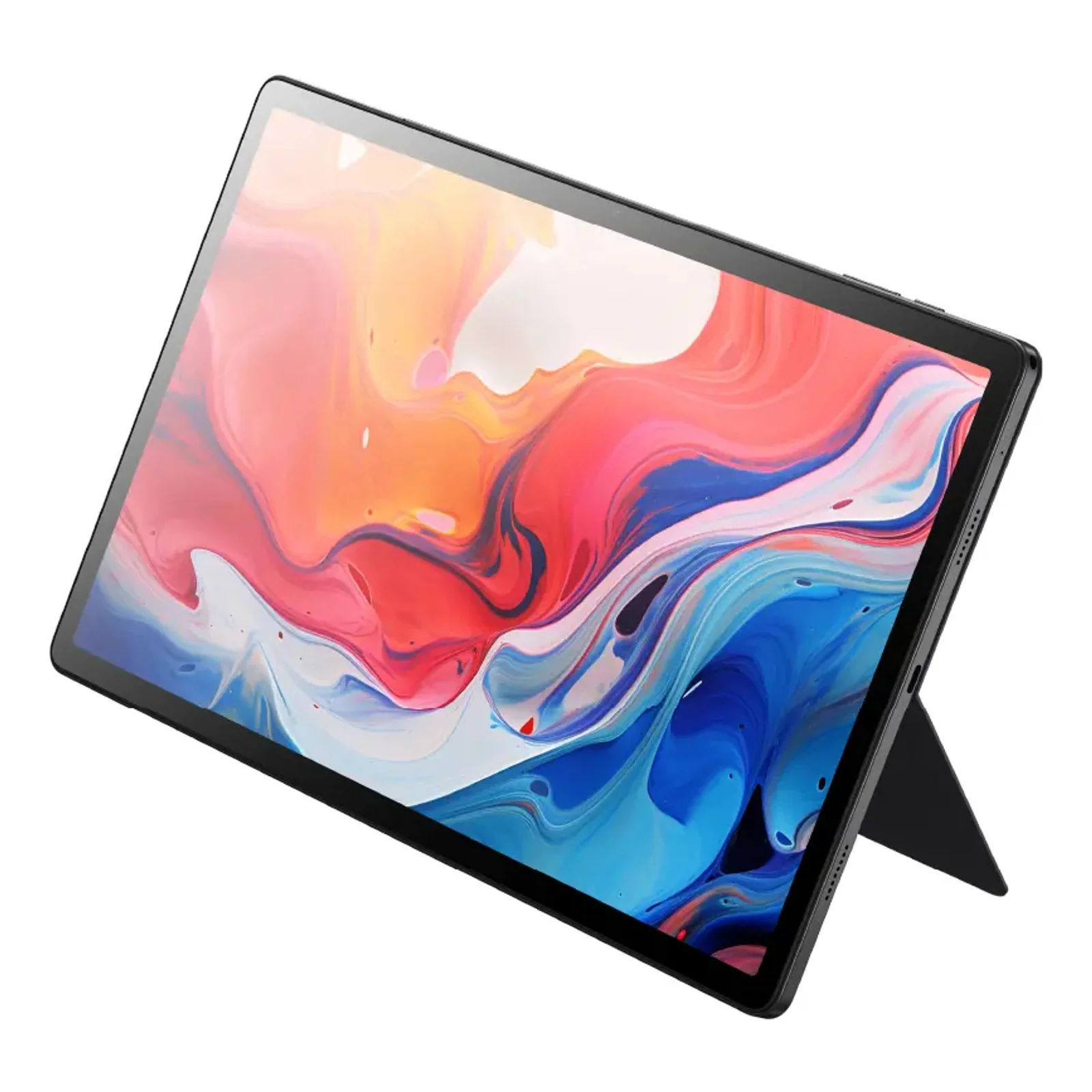 Hannspree Mercury Mediatek LTE 128 Go 35,8 cm (14.1") 6 Go Wi-Fi 5 (802.11ac) Android 15 Noir