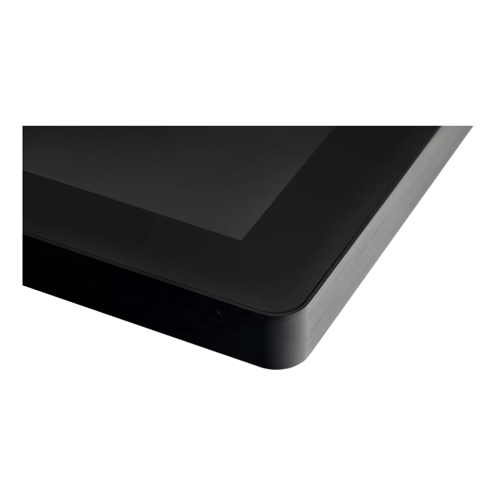 Hannspree Open Frame HO 225 HTB Conception Totem 54,6 cm (21.5") LED 250 cd/m² Full HD Noir Écran tactile 24/7