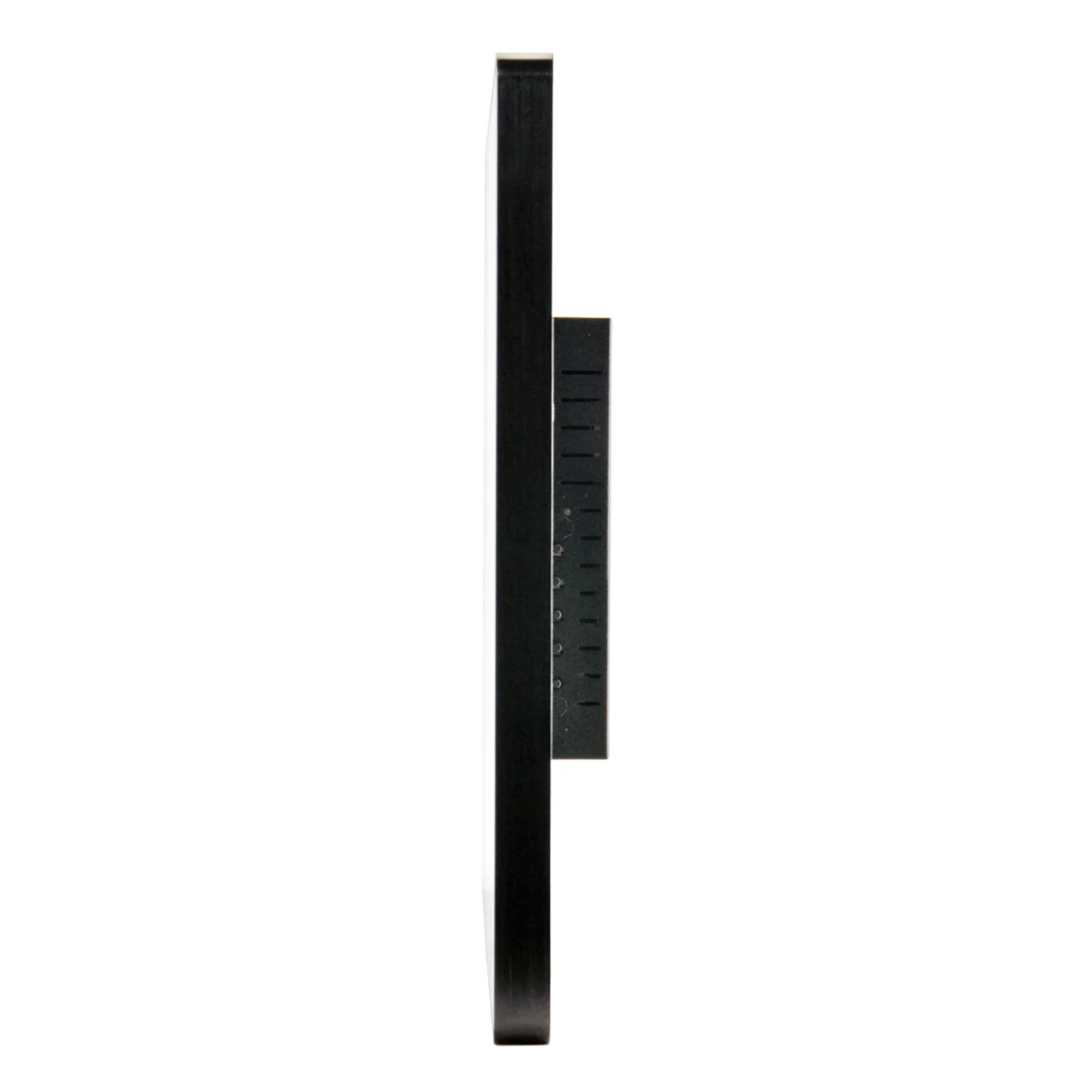 Hannspree Open Frame HO 225 HTB Conception Totem 54,6 cm (21.5") LED 250 cd/m² Full HD Noir Écran tactile 24/7