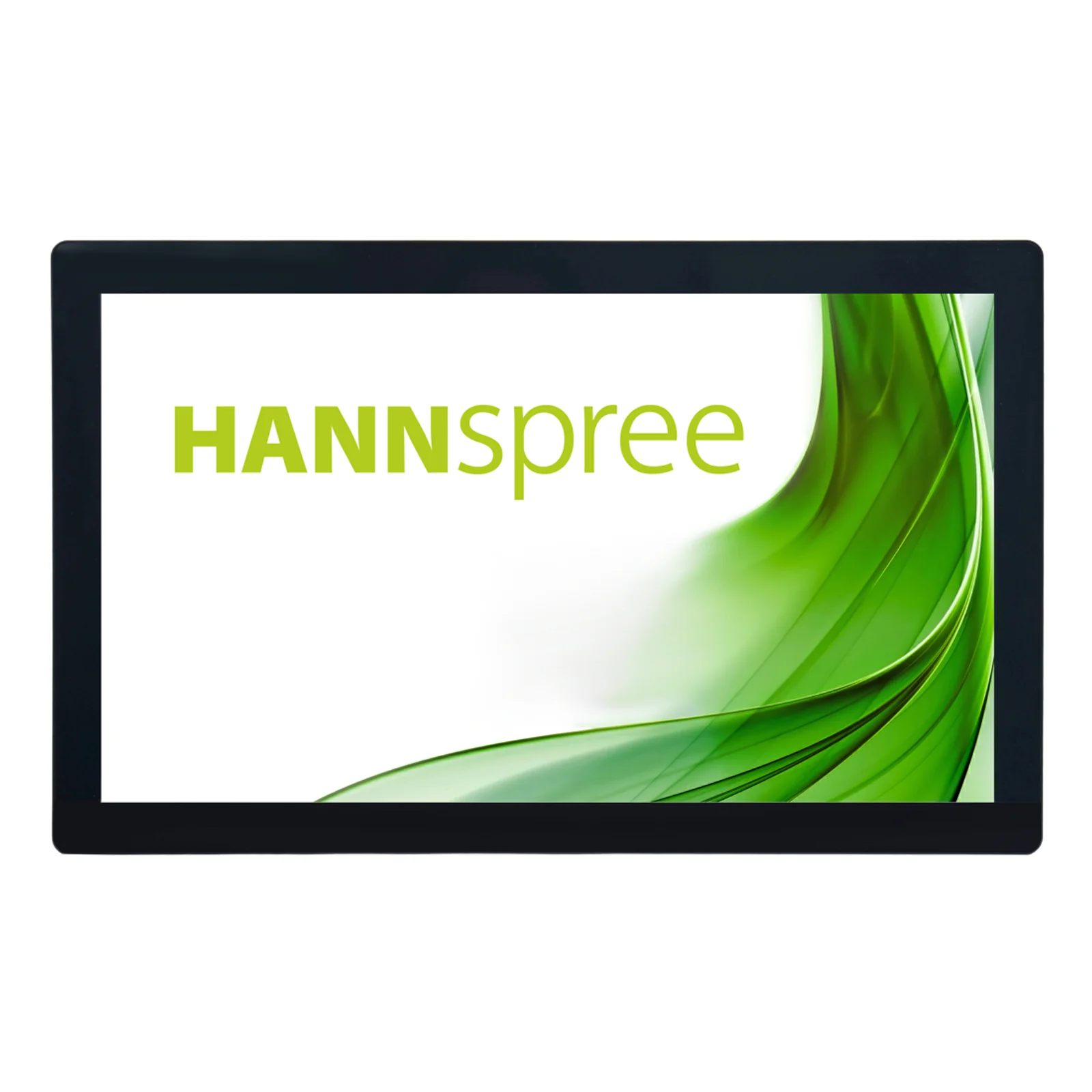 Open Frame HO165PTB Écran d'affichage dynamique 39,6 cm (15.6") LED 250 cd/m² Full HD Noir Écran tactile 24/7