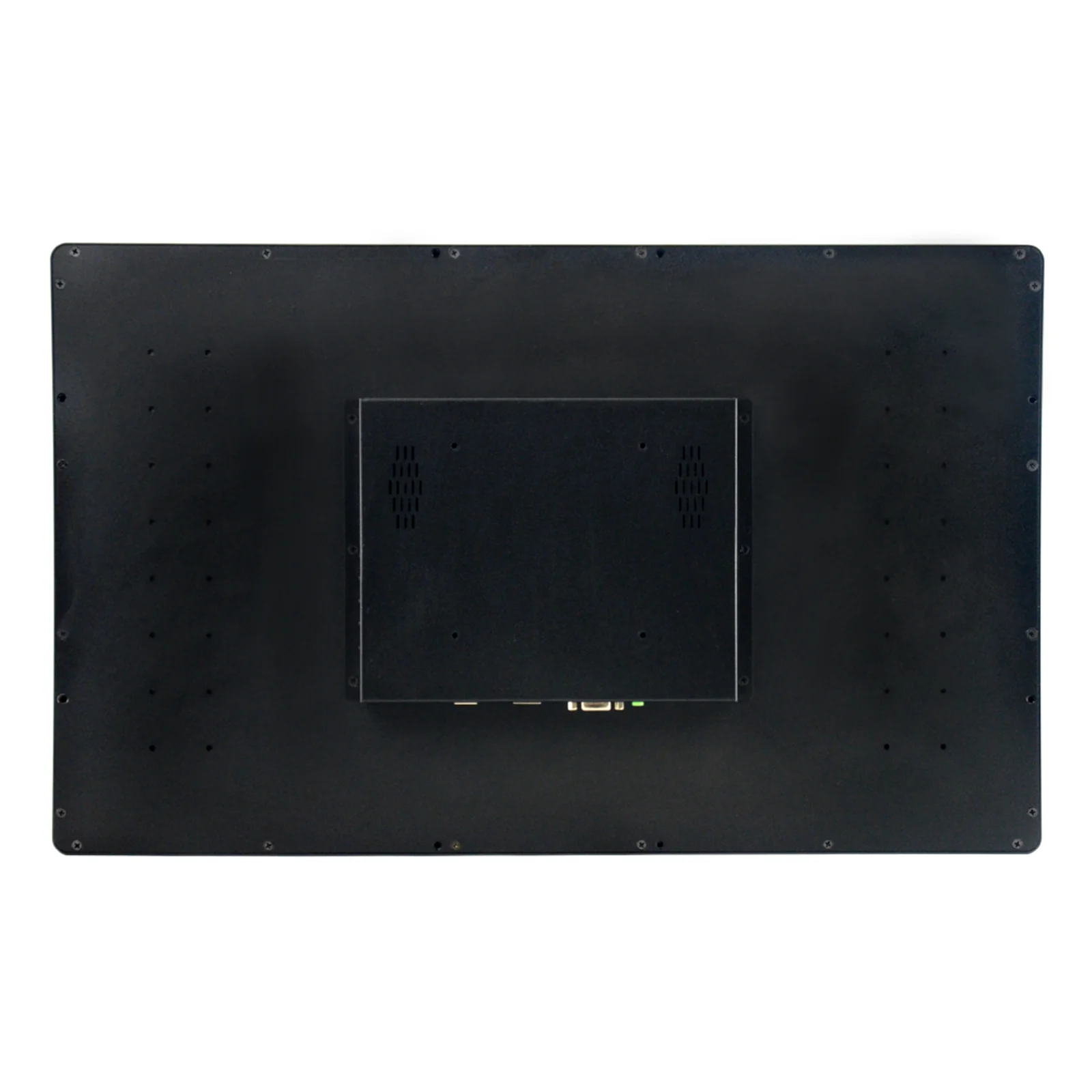Hannspree Open Frame HO165PTB Écran d'affichage dynamique 39,6 cm (15.6") LED 250 cd/m² Full HD Noir Écran tactile 24/7