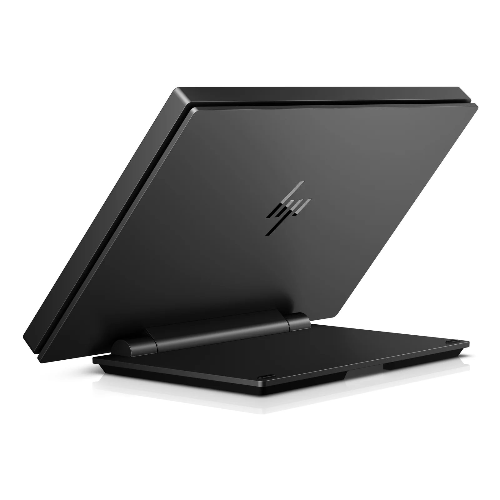 HP 3FH67AA Moniteur de caisse 25,6 cm (10.1") 1280 x 800 pixels Écran tactile