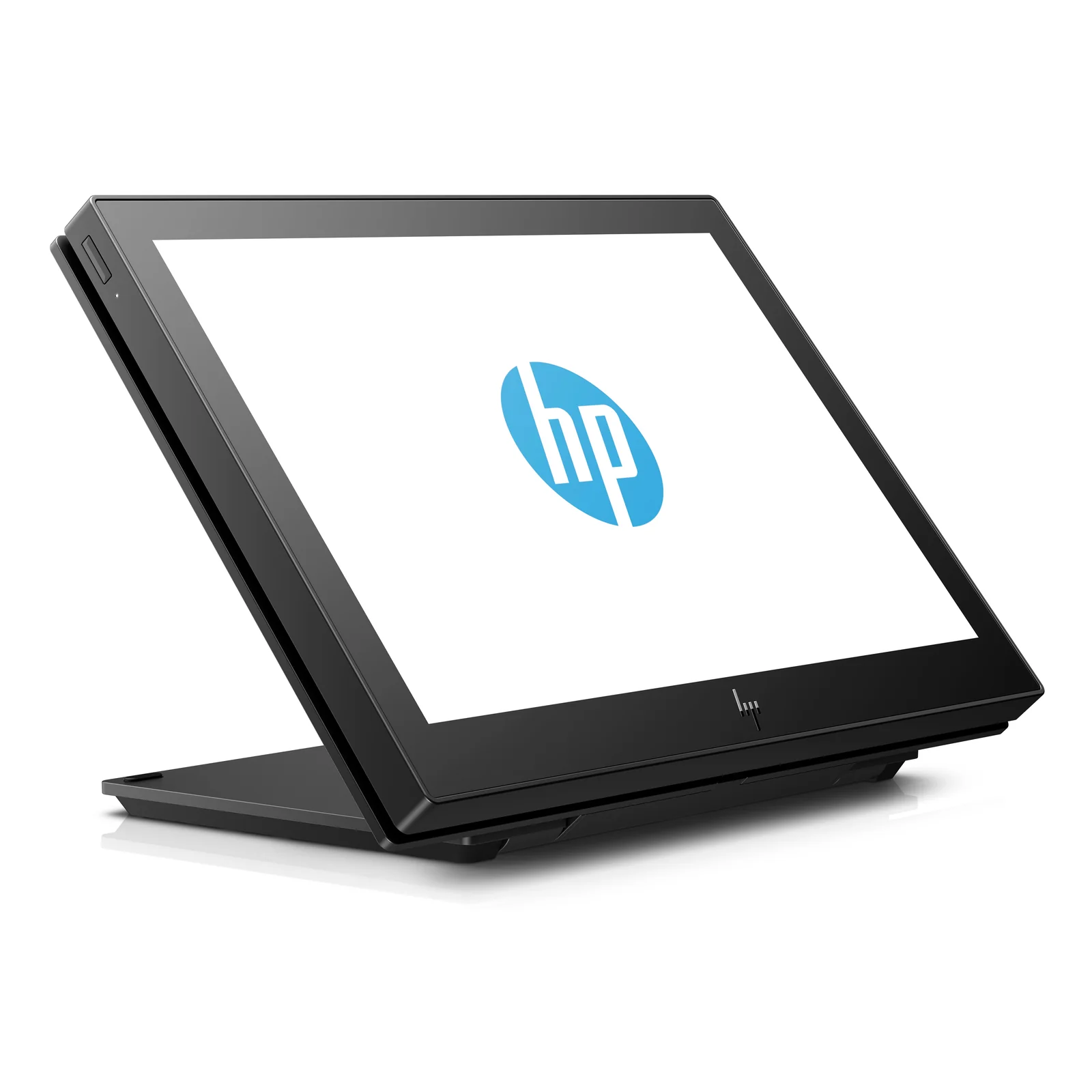 HP 3FH67AA Moniteur de caisse 25,6 cm (10.1") 1280 x 800 pixels Écran tactile