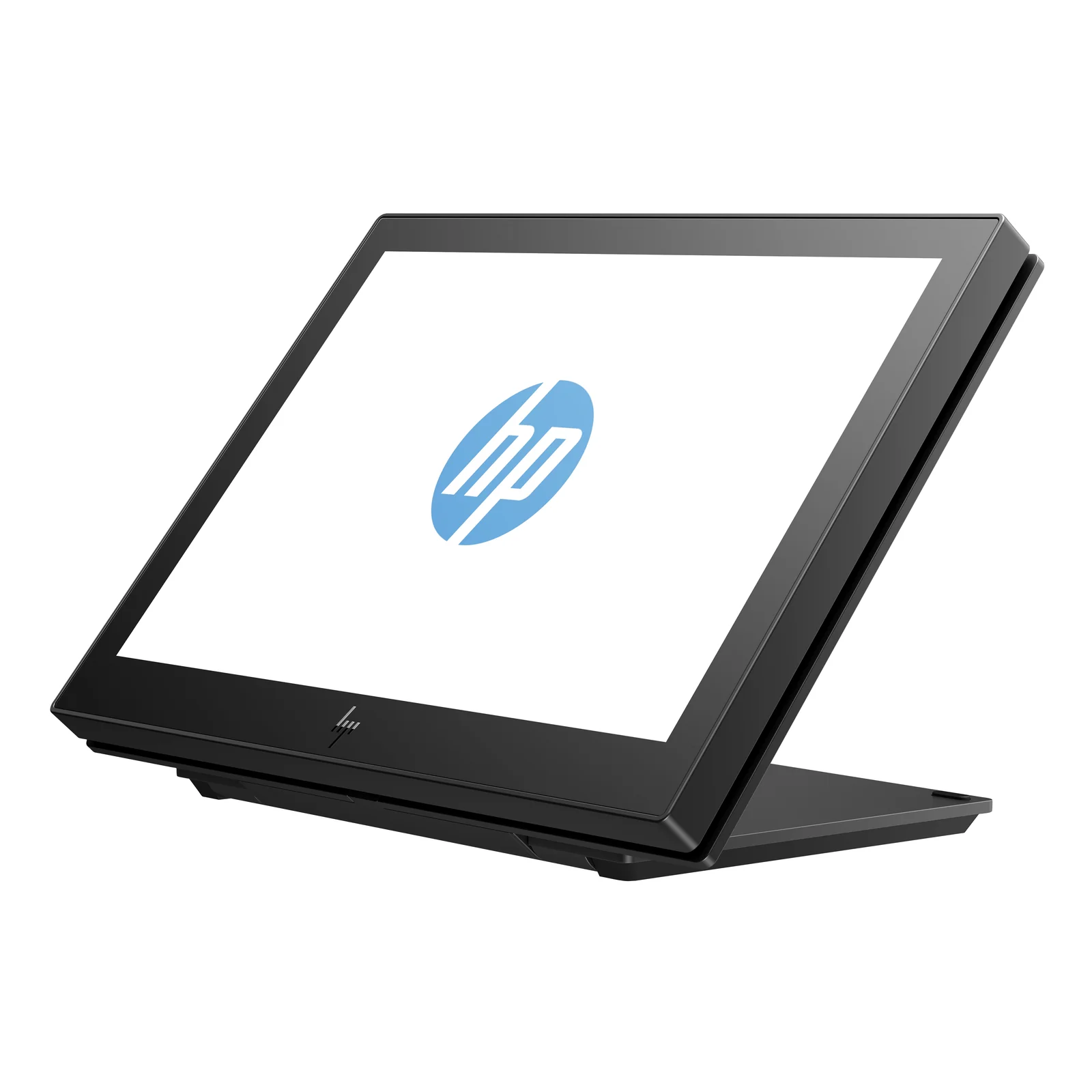 HP 3FH67AA Moniteur de caisse 25,6 cm (10.1") 1280 x 800 pixels Écran tactile