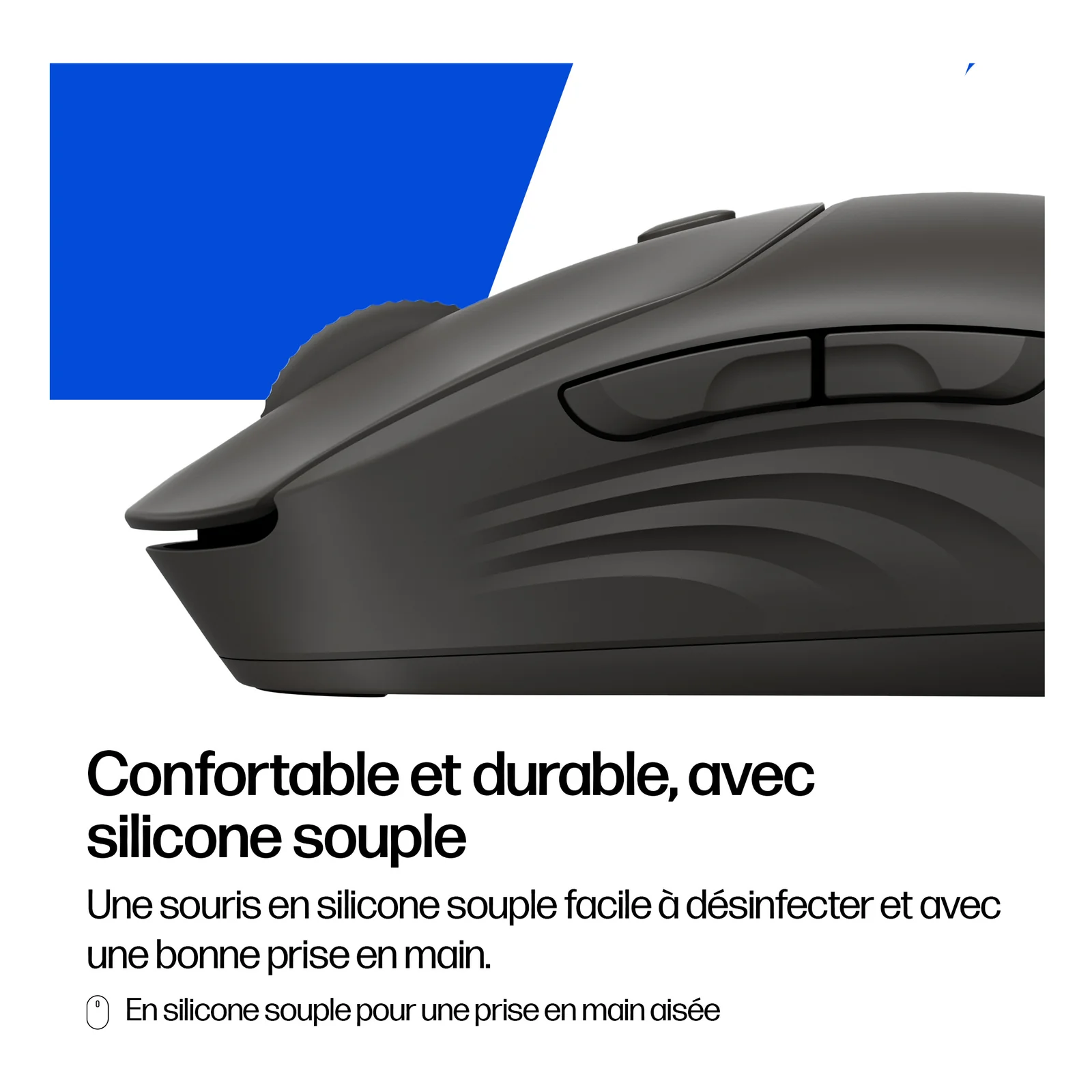 HP 405 Quiet Wireless Mouse