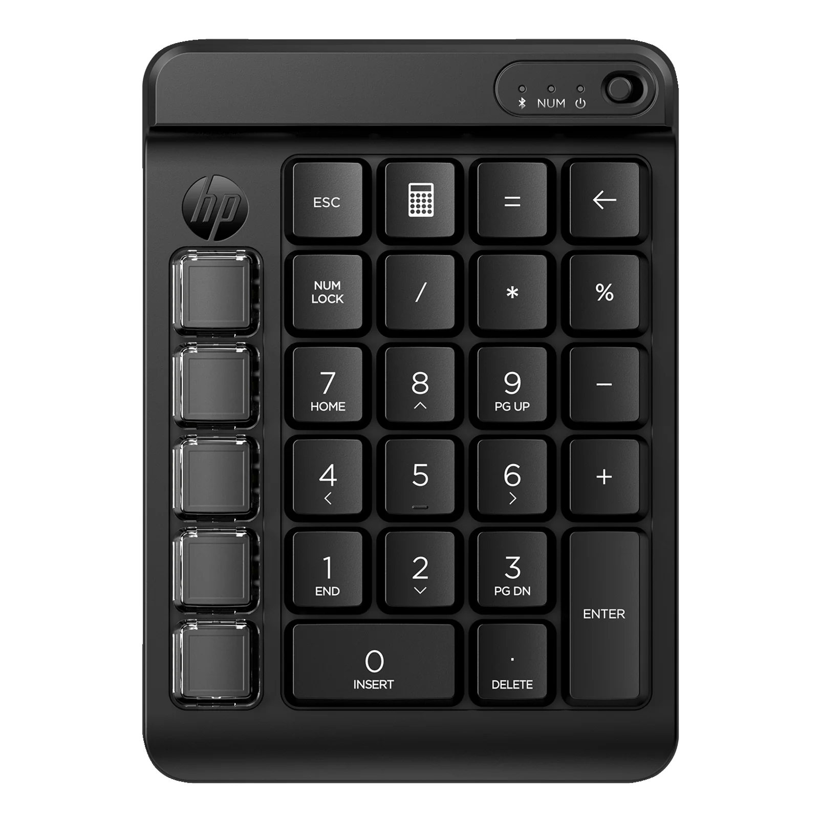 435 Programmable Wireless Keypad
