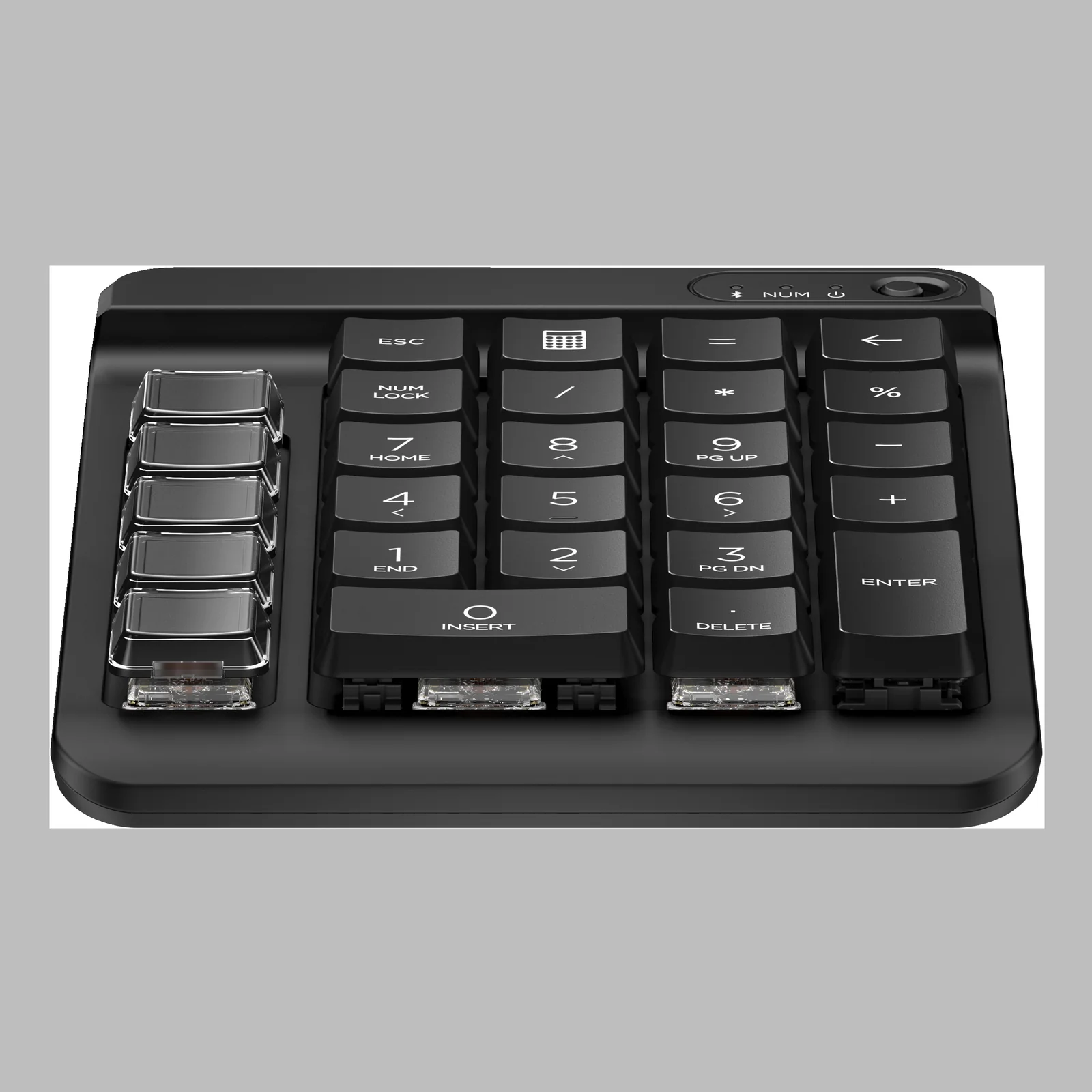 HP 435 Programmable Wireless Keypad