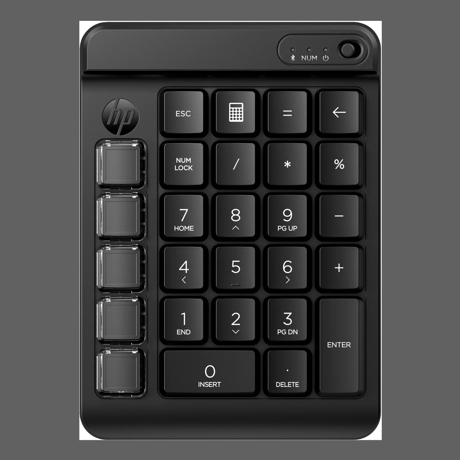 HP 435 Programmable Wireless Keypad