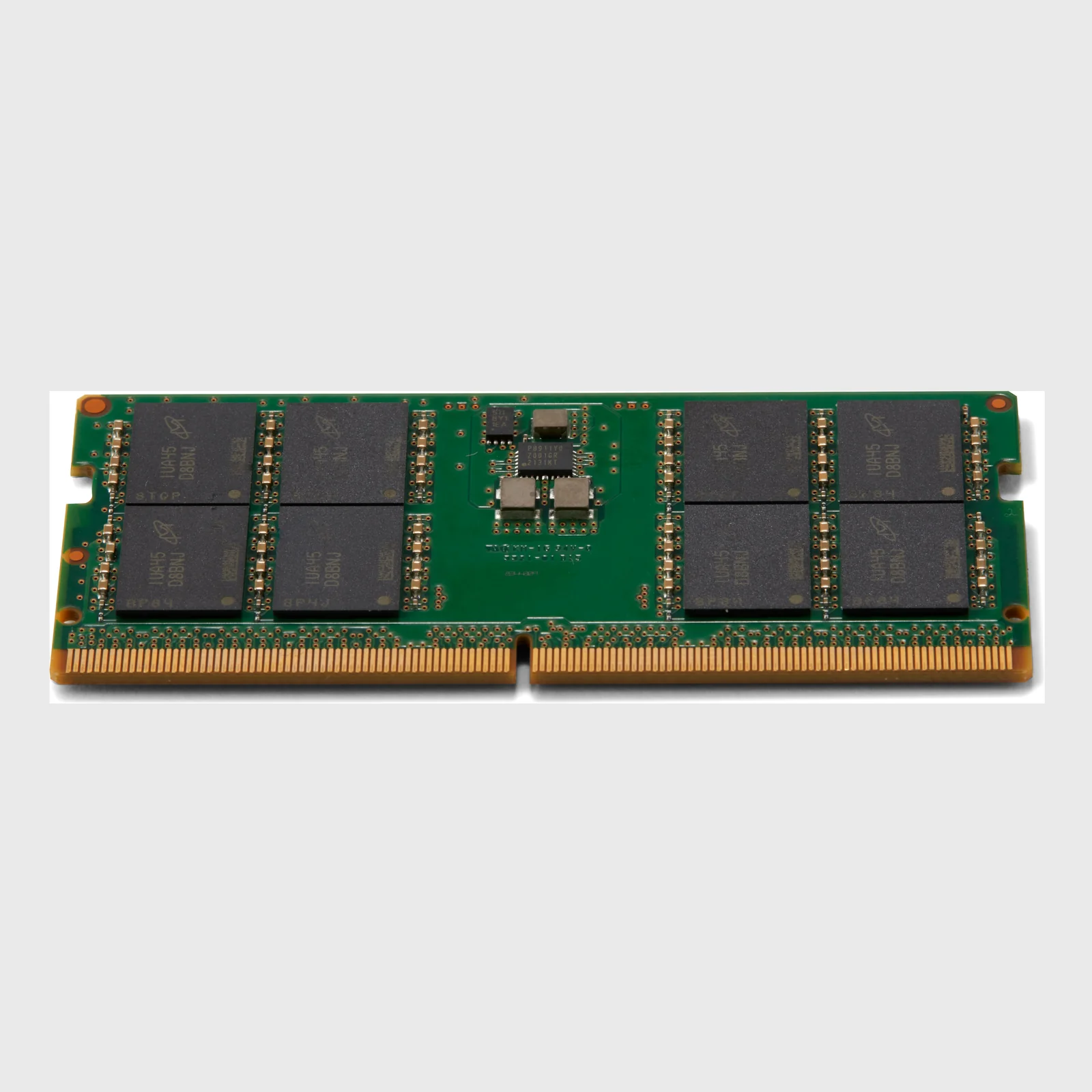 5S4C0AA module de mémoire 32 Go DDR5 262-pin SO-DIMM