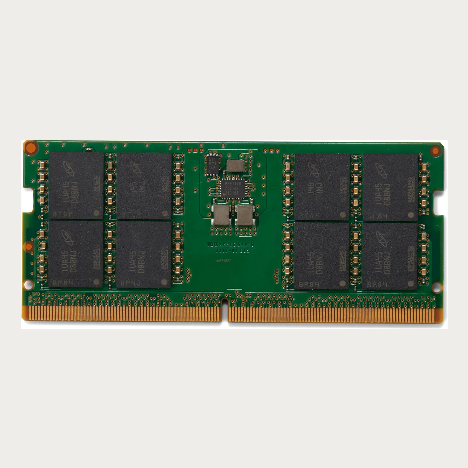 HP 5S4C0AA module de mémoire 32 Go DDR5 262-pin SO-DIMM